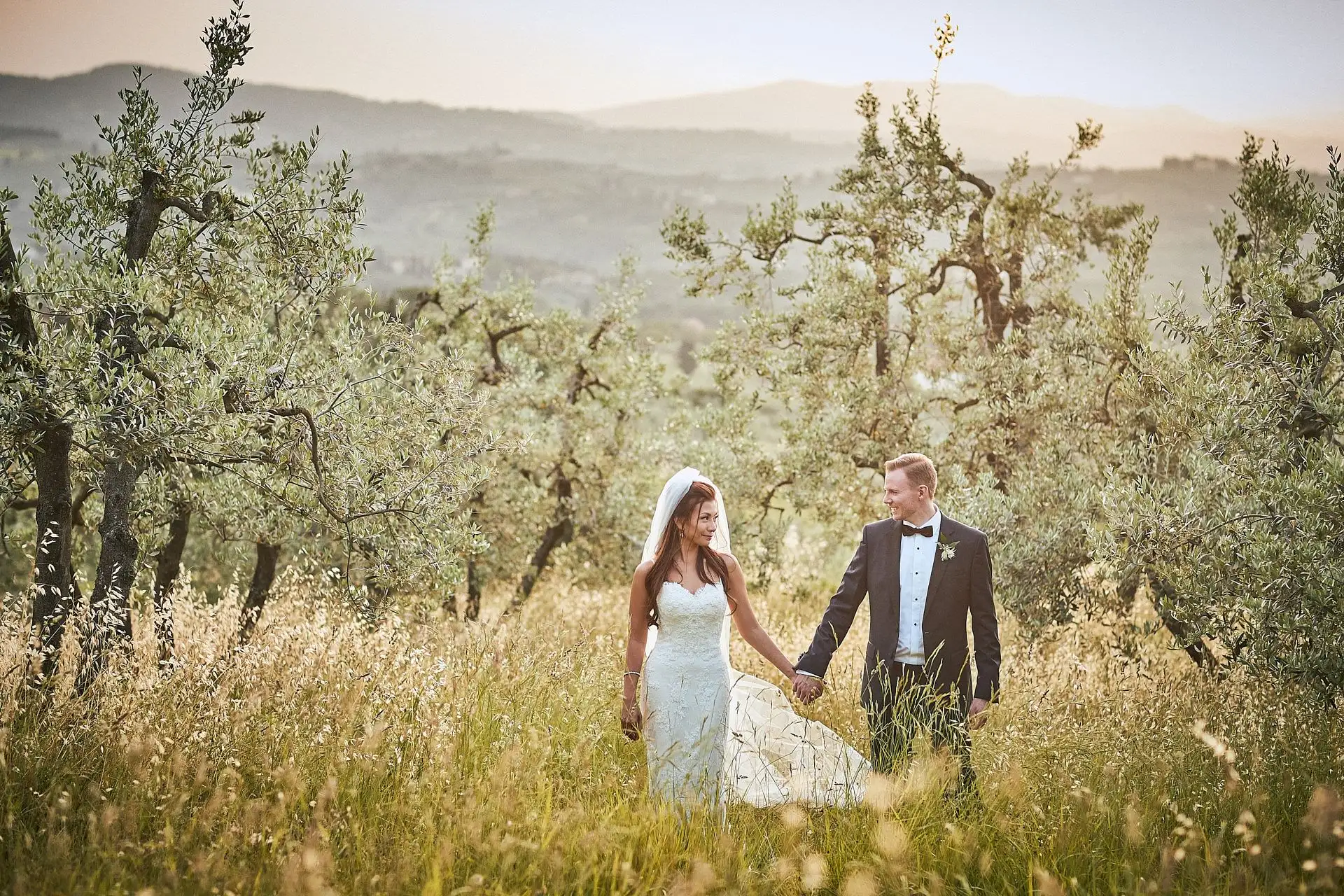 villa corsini mezzomonte wedding