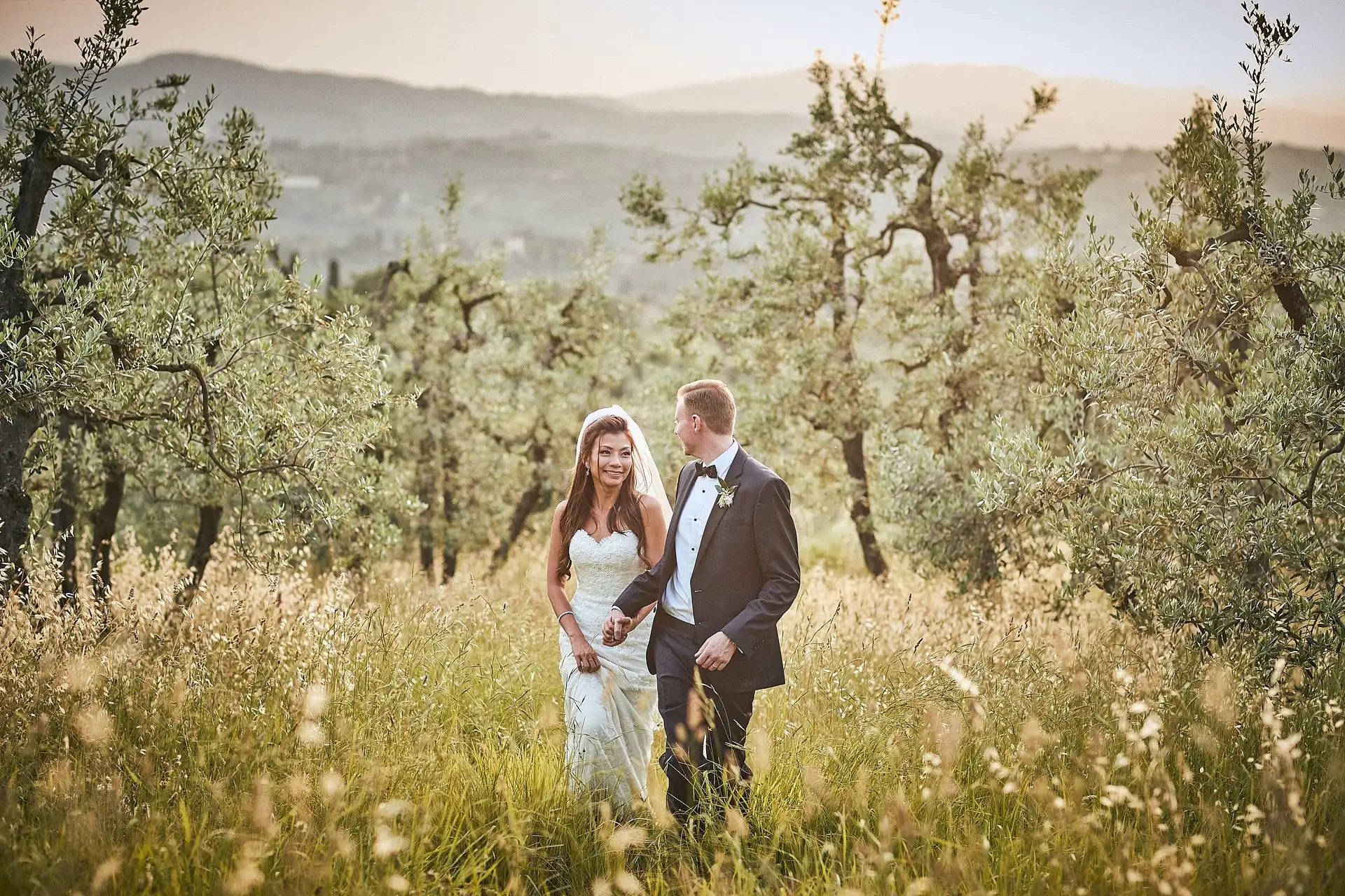 villa corsini mezzomonte wedding