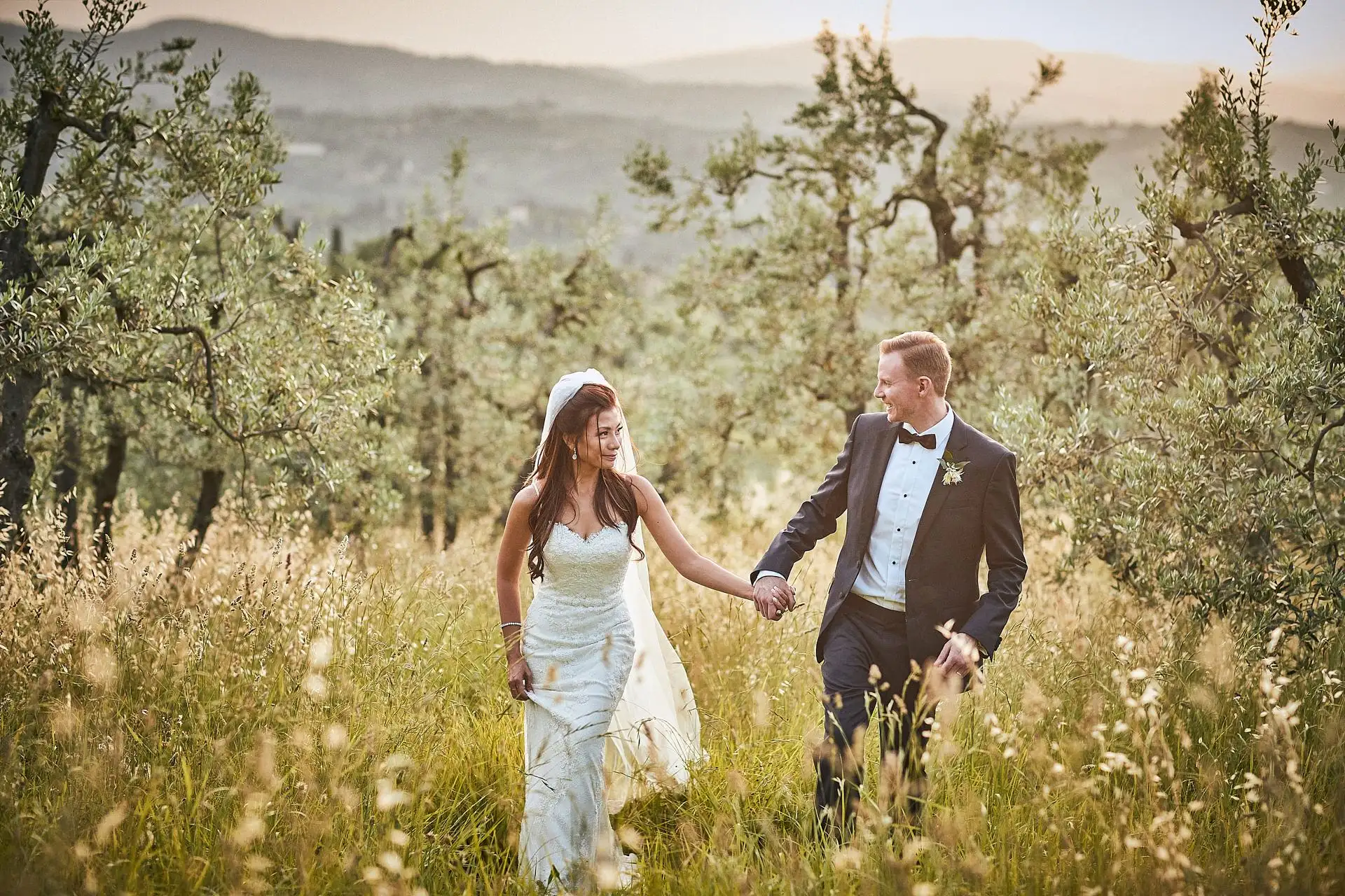 villa corsini mezzomonte wedding