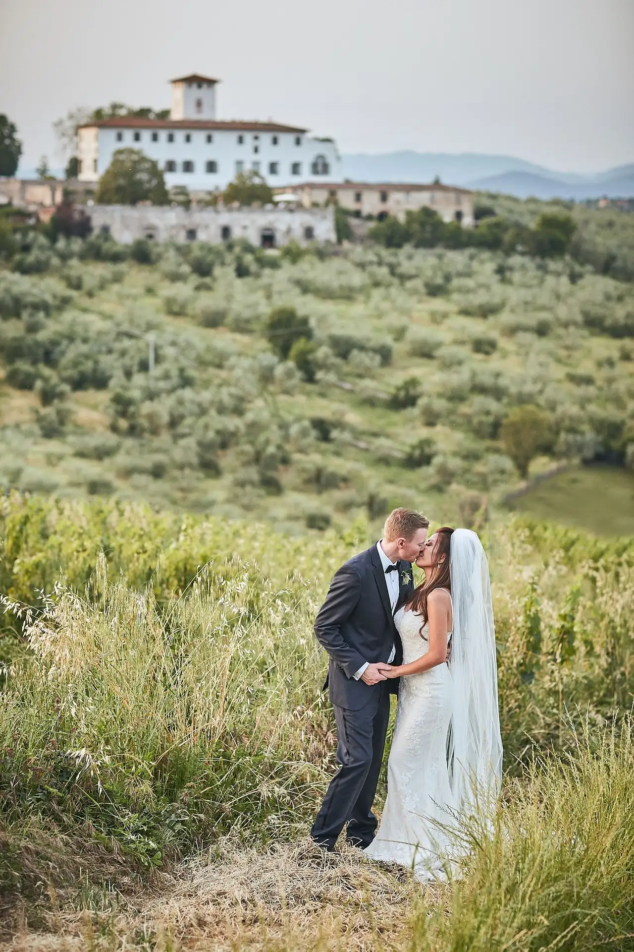 villa corsini mezzomonte wedding