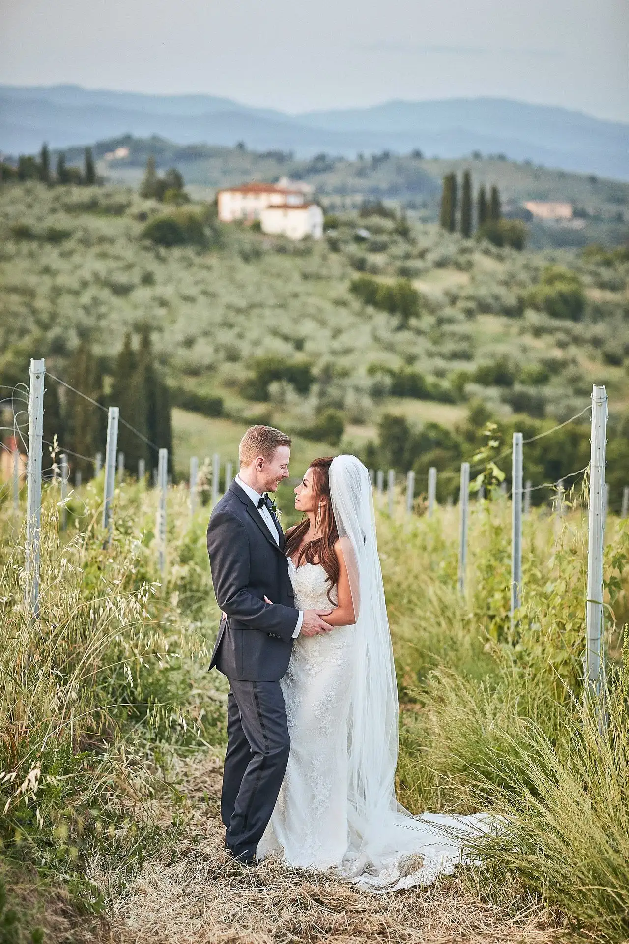 villa corsini mezzomonte wedding