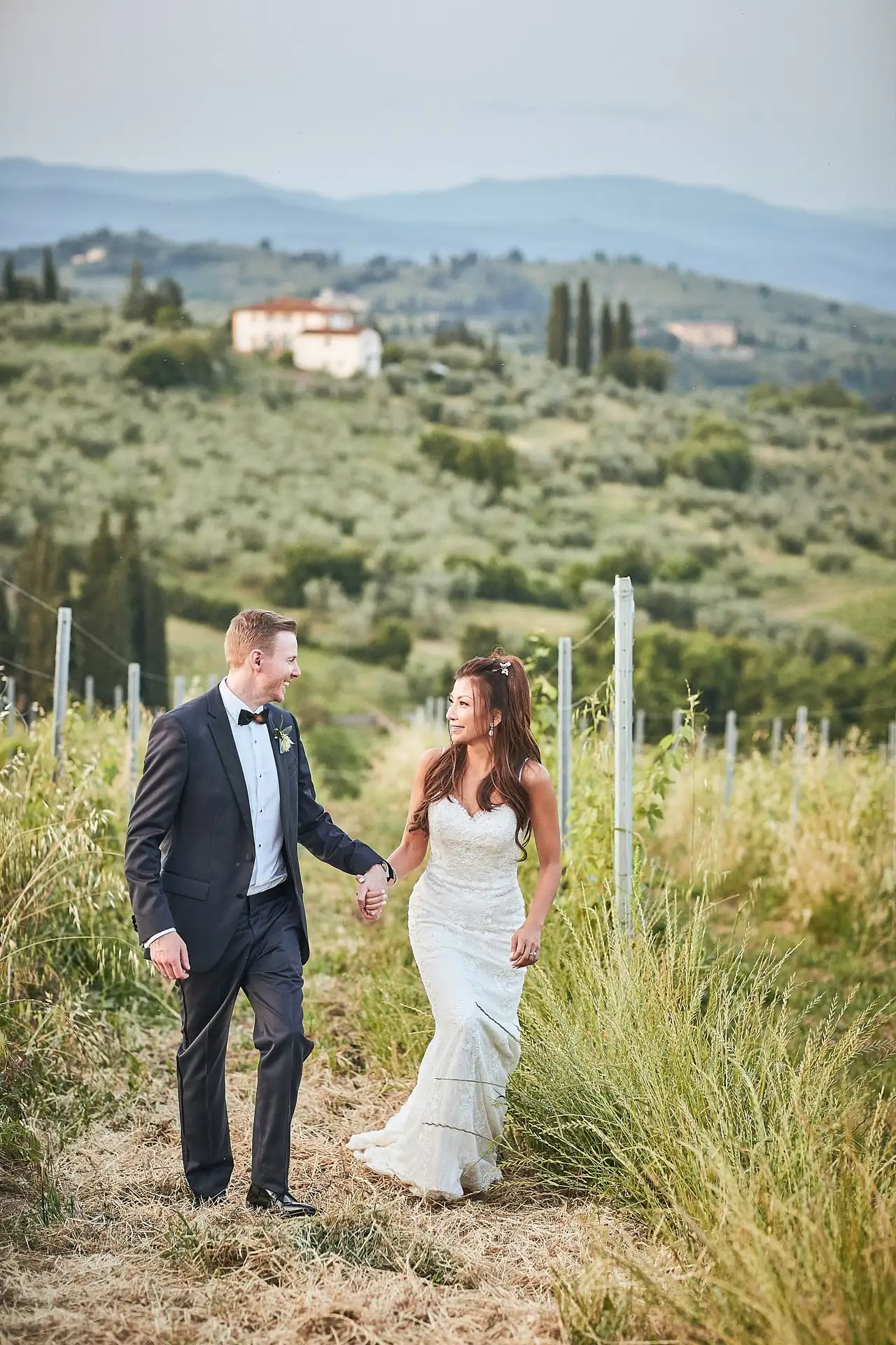 villa corsini mezzomonte wedding