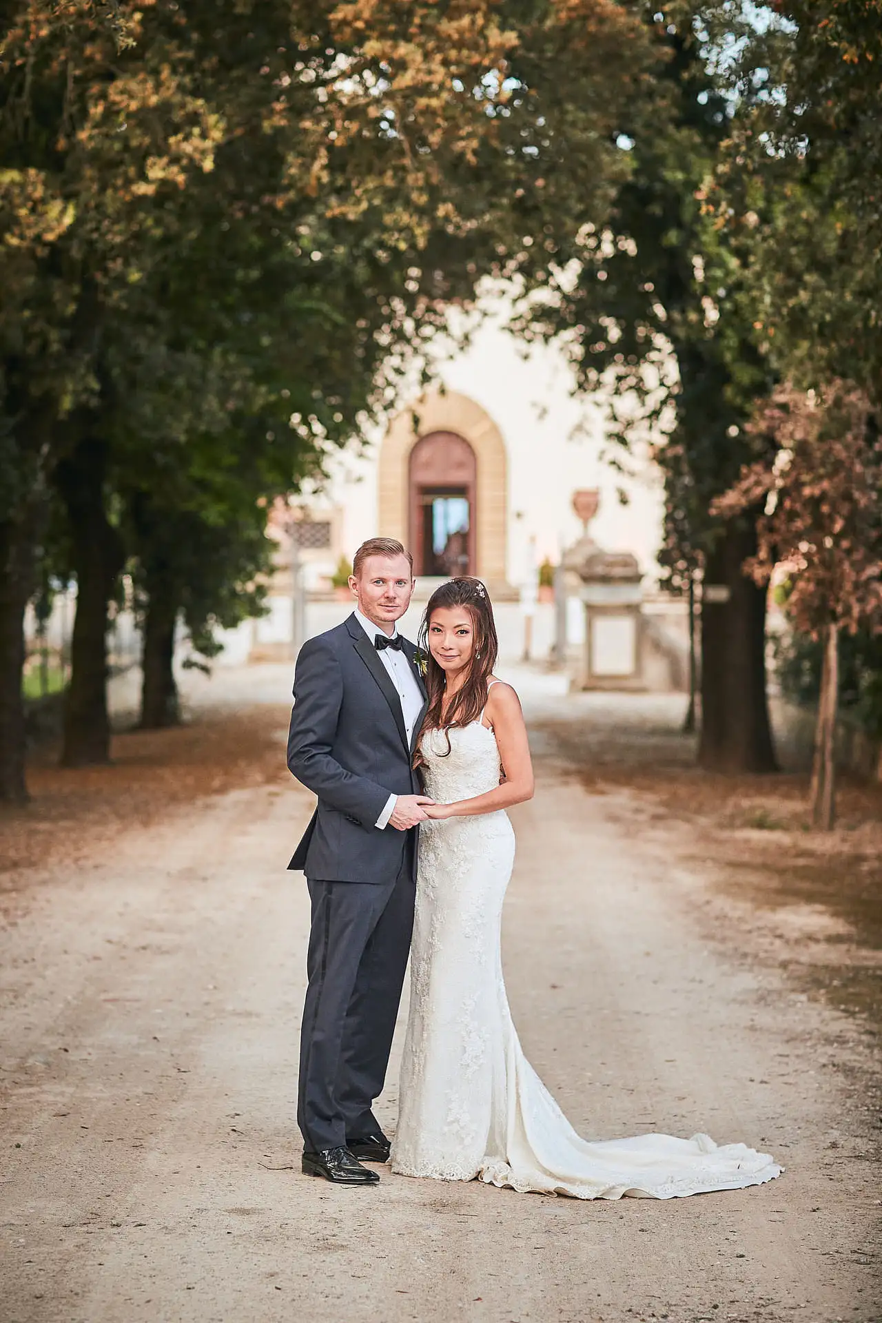villa corsini mezzomonte wedding