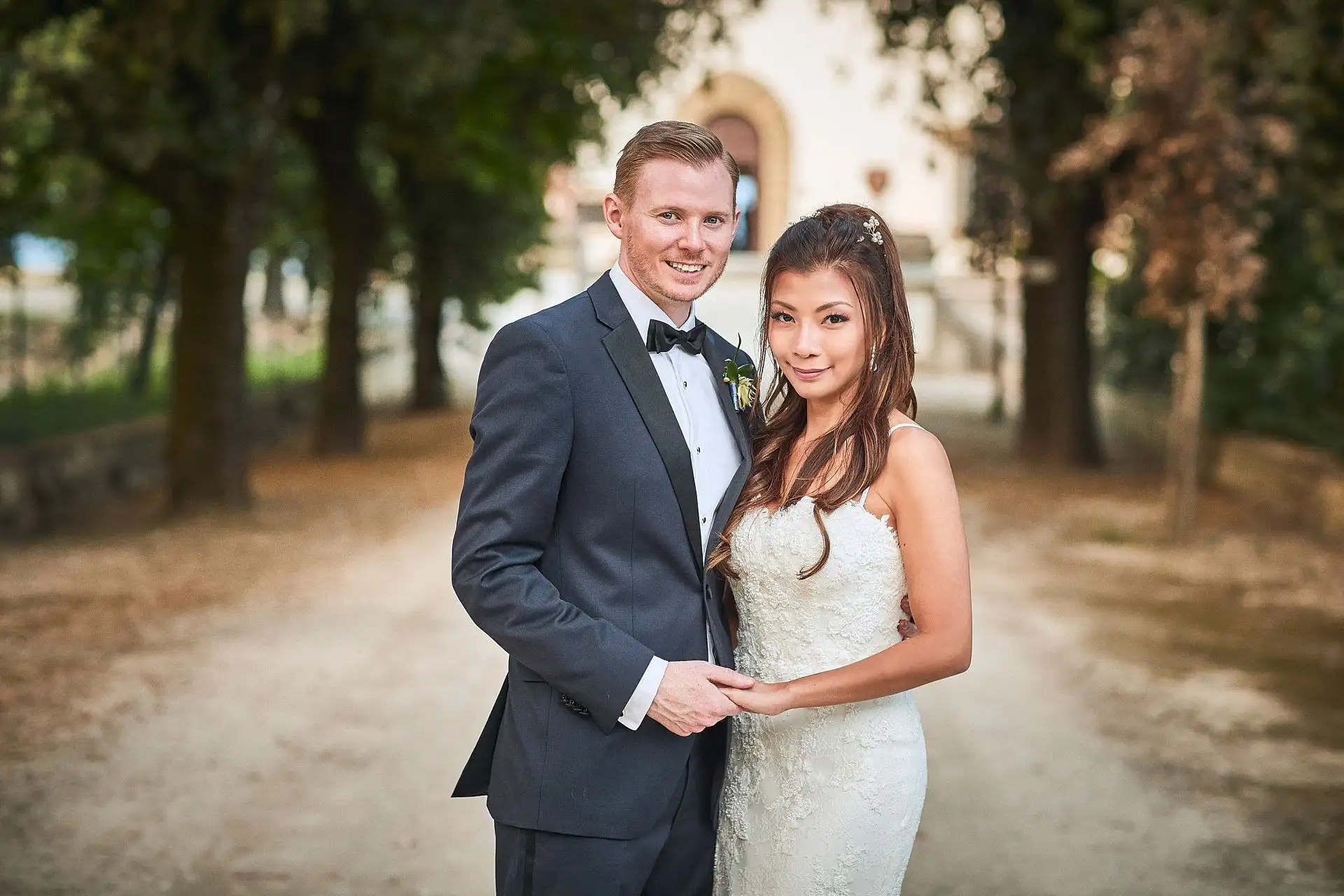 villa corsini mezzomonte wedding