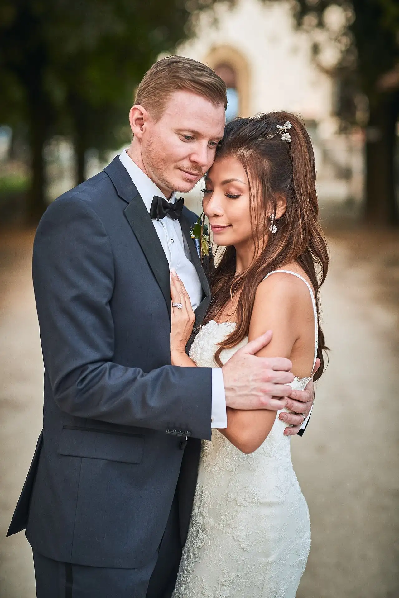 villa corsini mezzomonte wedding