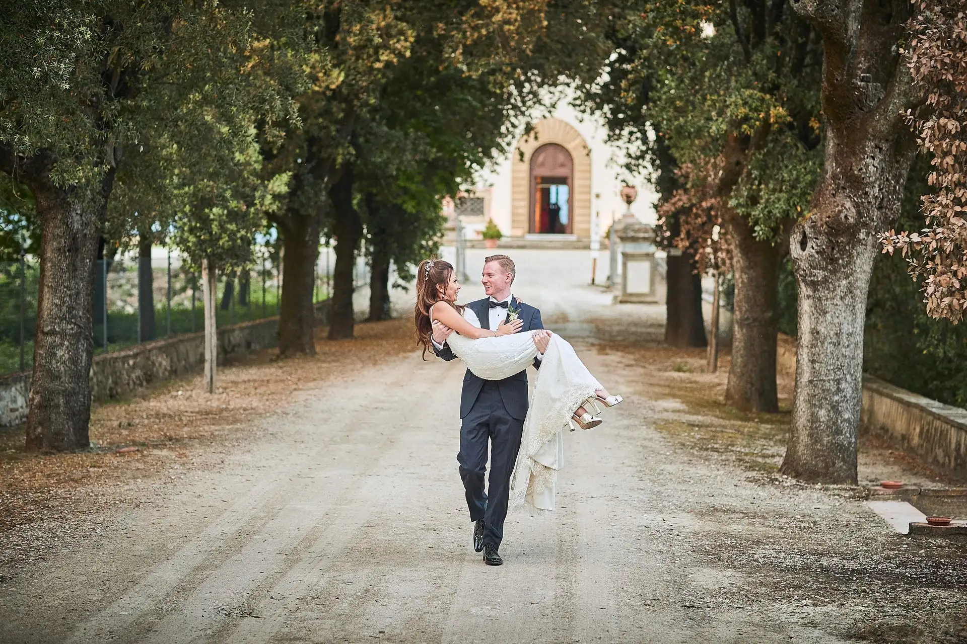 villa corsini mezzomonte wedding