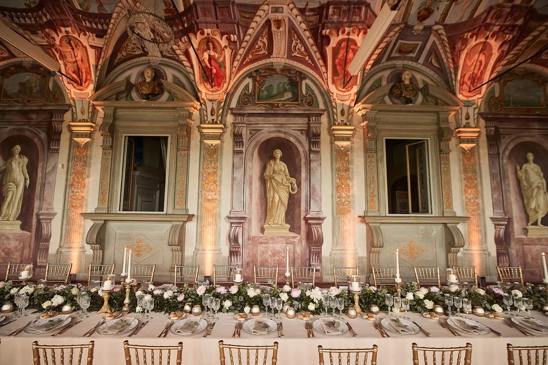 villa corsini mezzomonte wedding