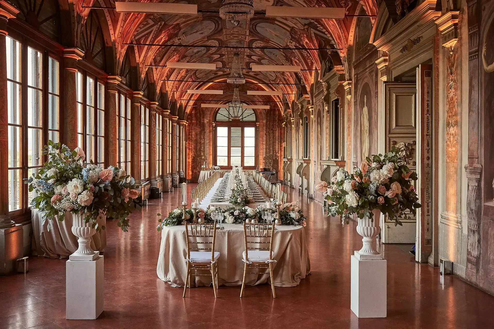 villa corsini mezzomonte wedding