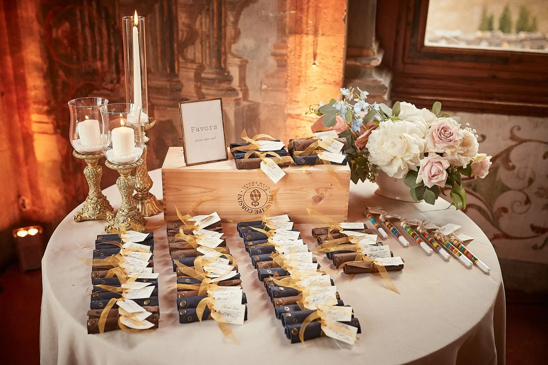 villa corsini mezzomonte wedding