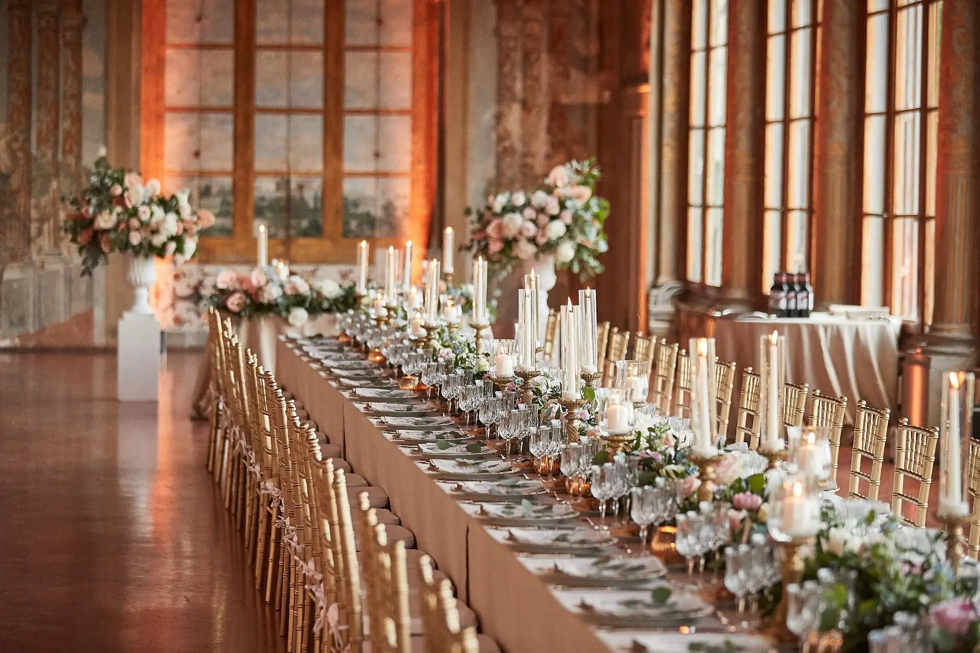 villa corsini mezzomonte wedding