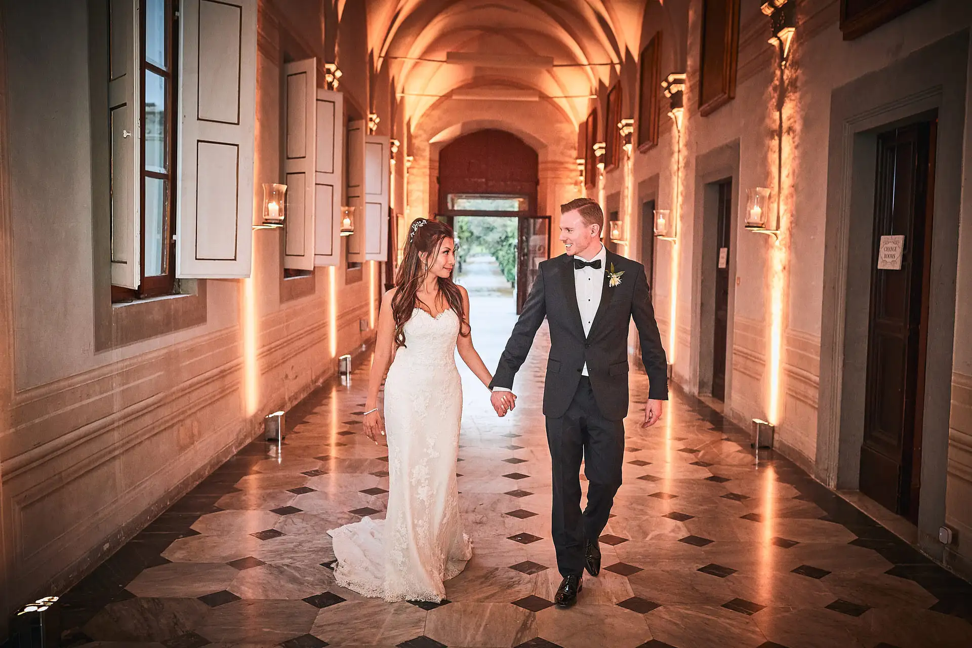villa corsini mezzomonte wedding