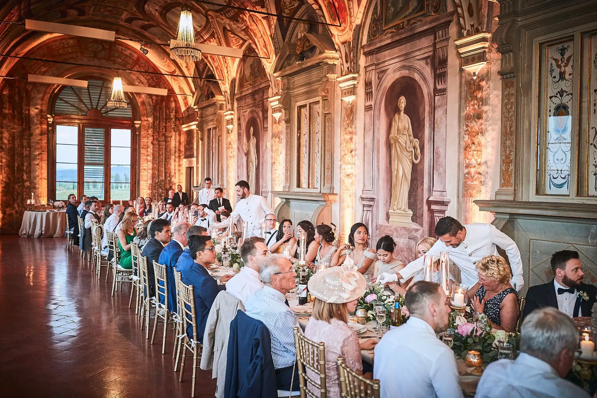 villa corsini mezzomonte wedding
