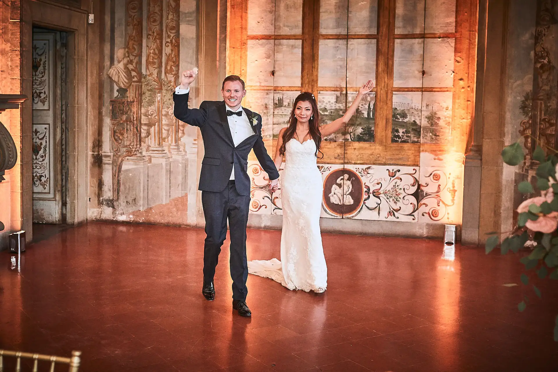 villa corsini mezzomonte wedding