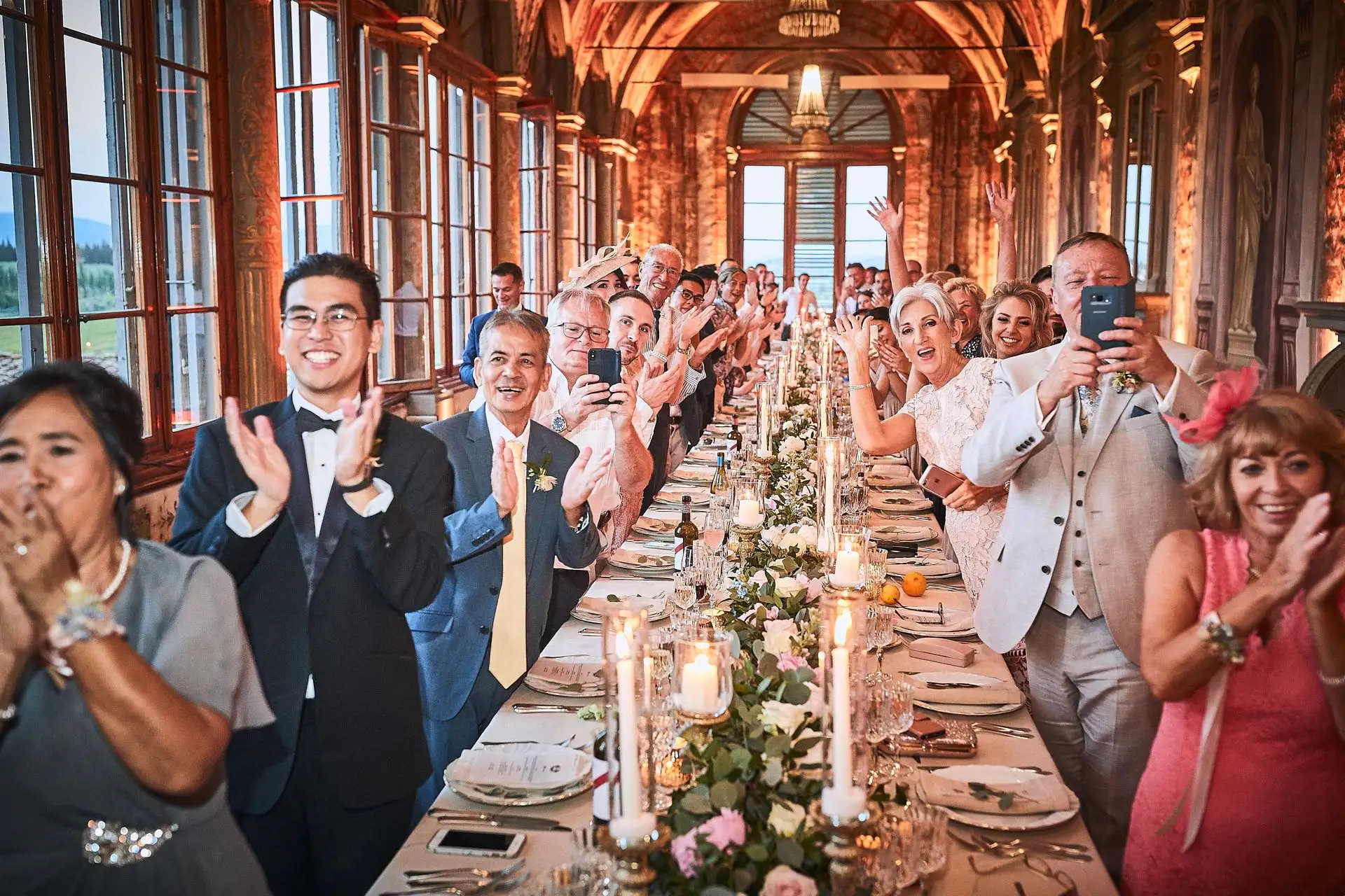 villa corsini mezzomonte wedding