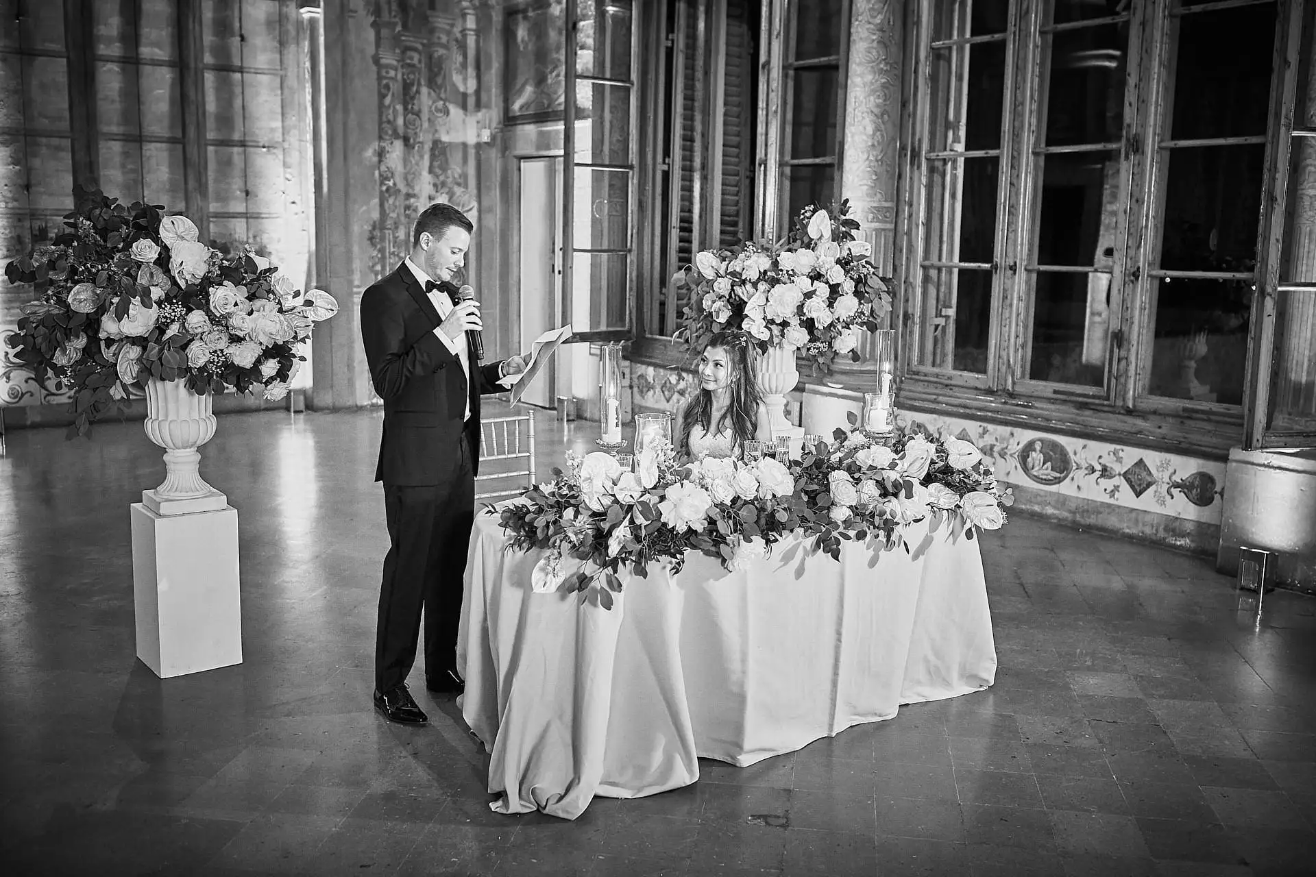 villa corsini mezzomonte wedding