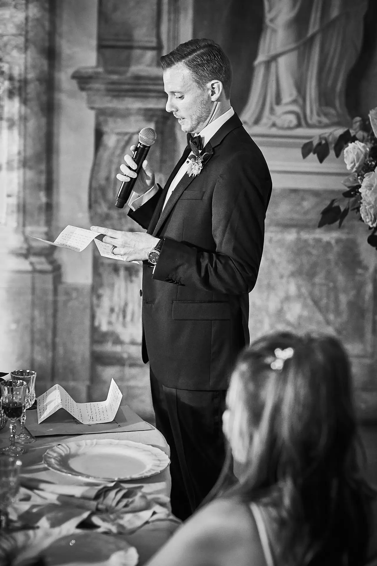 villa corsini mezzomonte wedding
