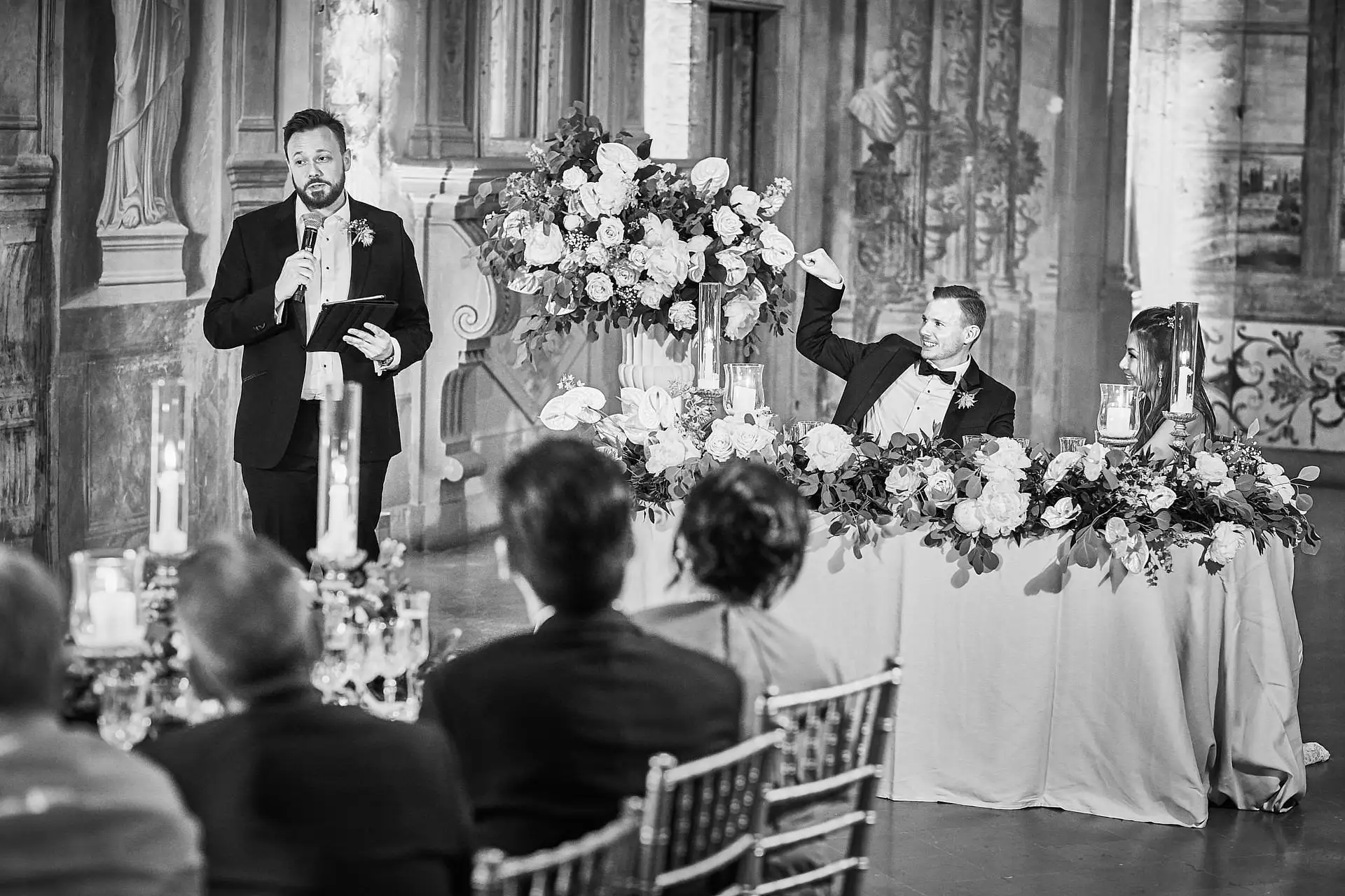 villa corsini mezzomonte wedding