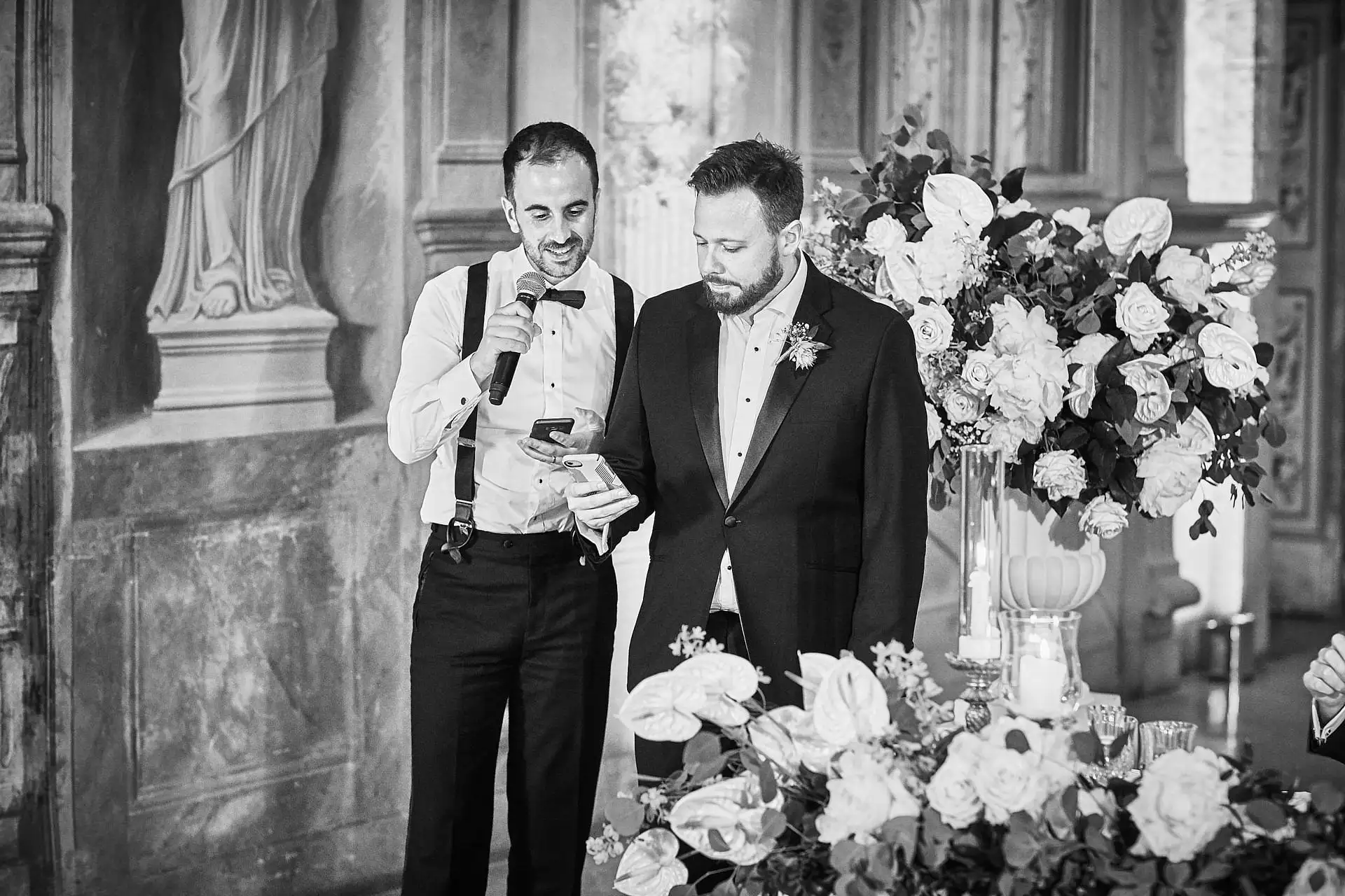 villa corsini mezzomonte wedding