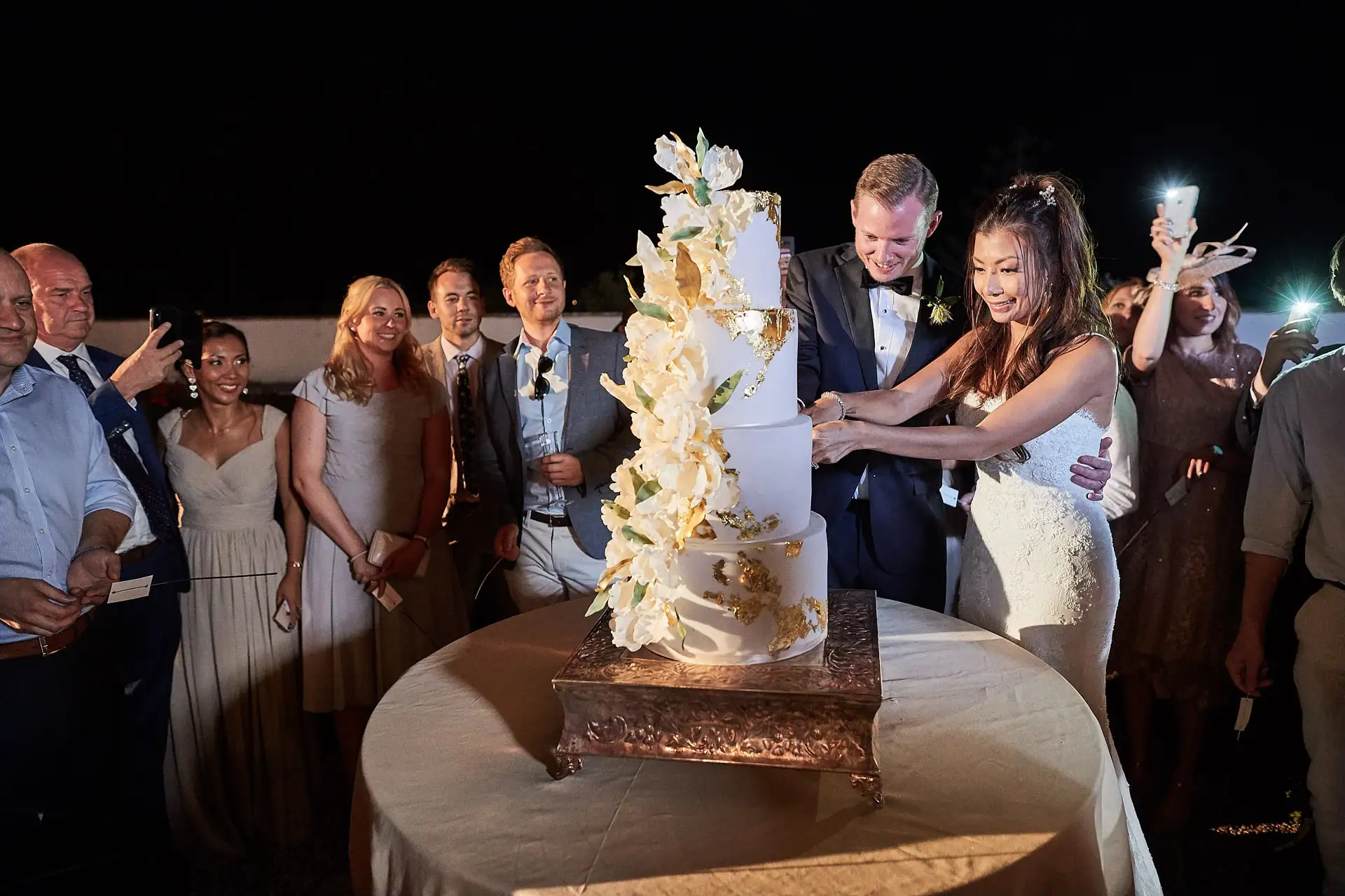 villa corsini mezzomonte wedding