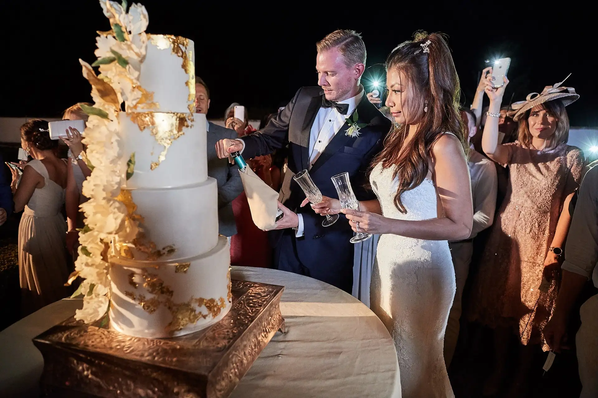 villa corsini mezzomonte wedding