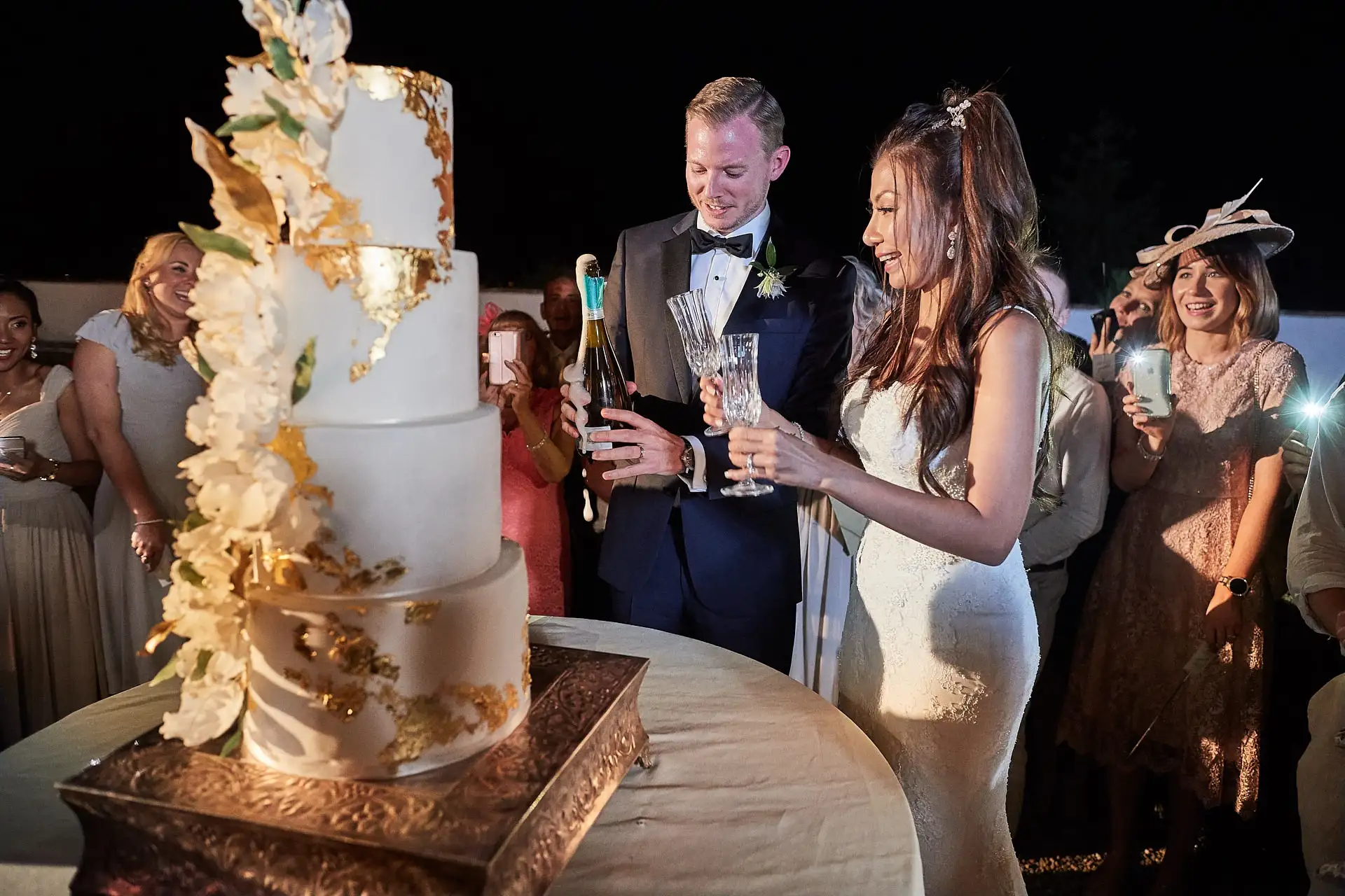 villa corsini mezzomonte wedding