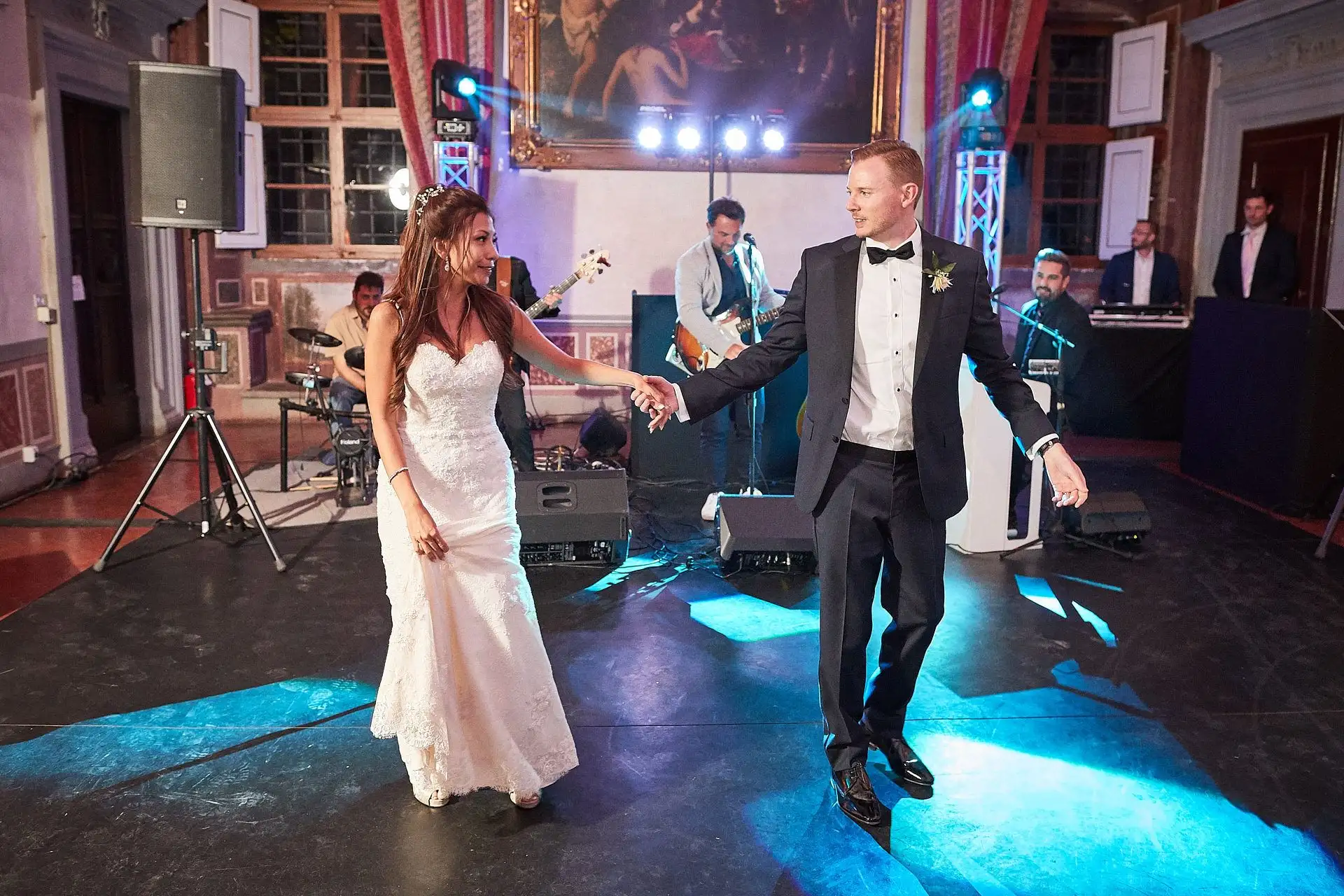 villa corsini mezzomonte wedding