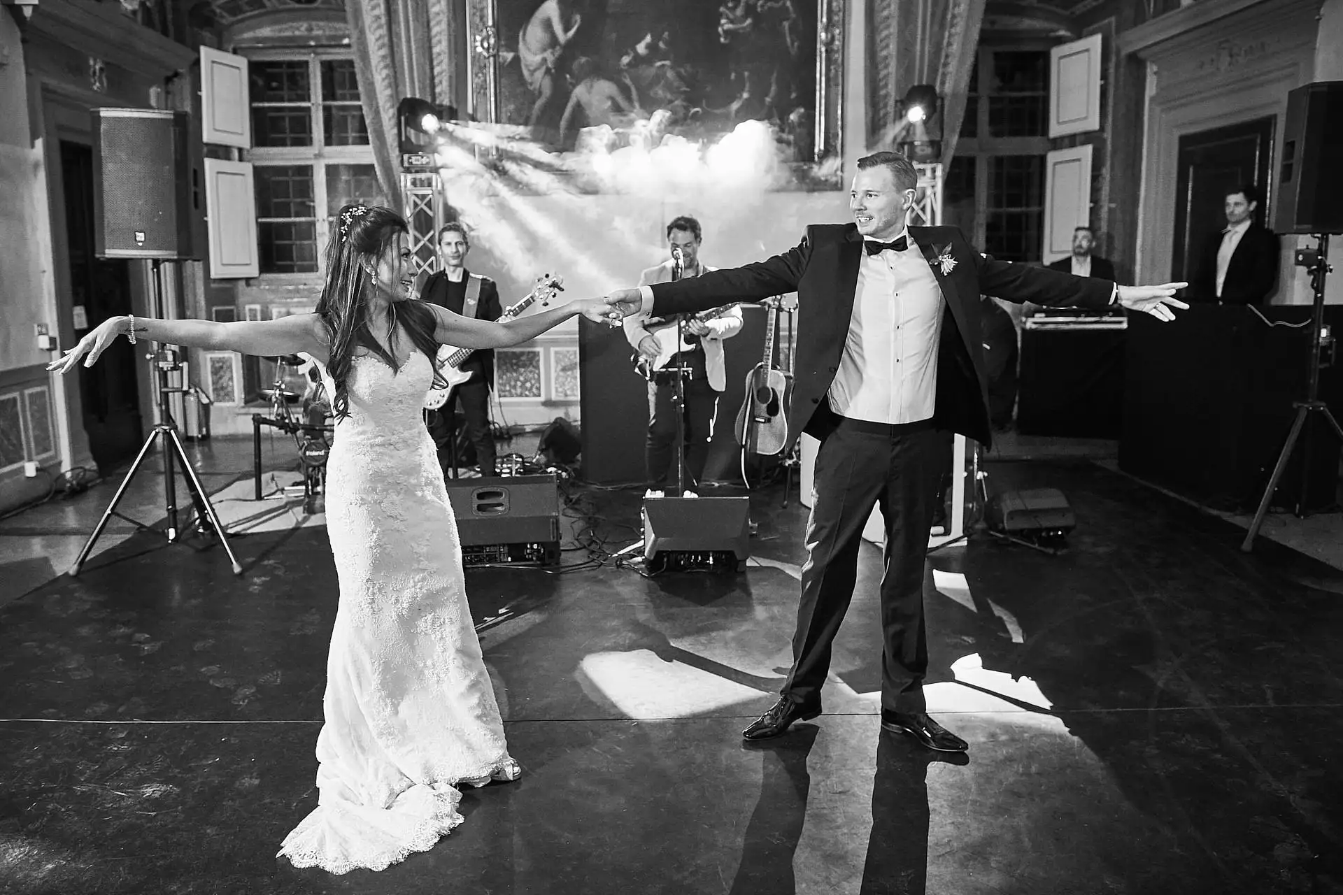 villa corsini mezzomonte wedding