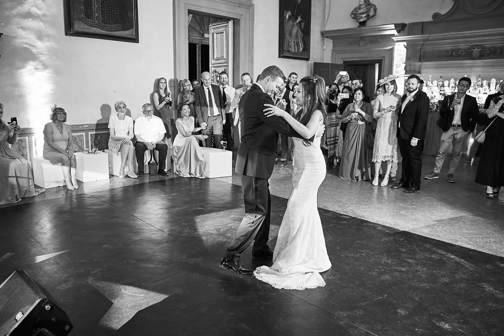 villa corsini mezzomonte wedding
