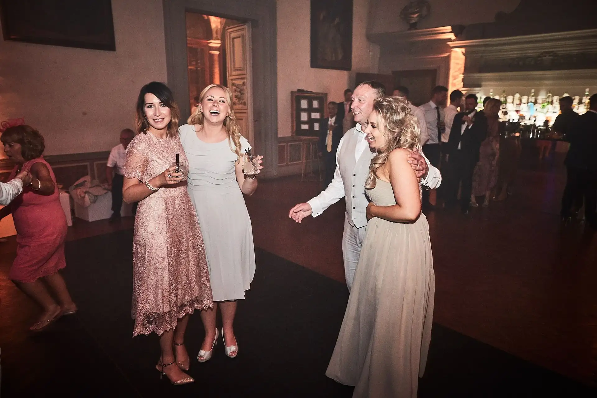 villa corsini mezzomonte wedding