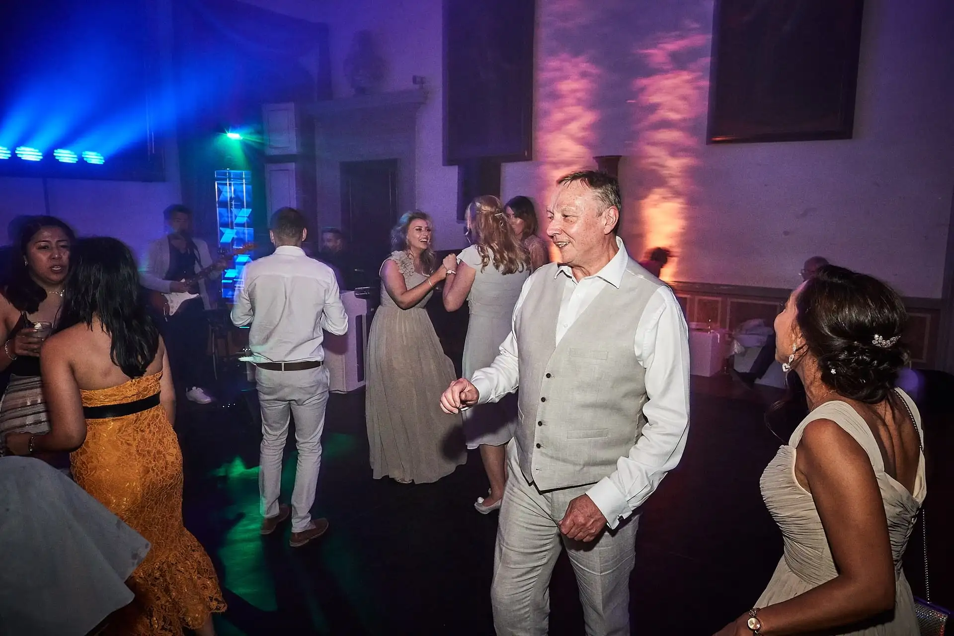 villa corsini mezzomonte wedding