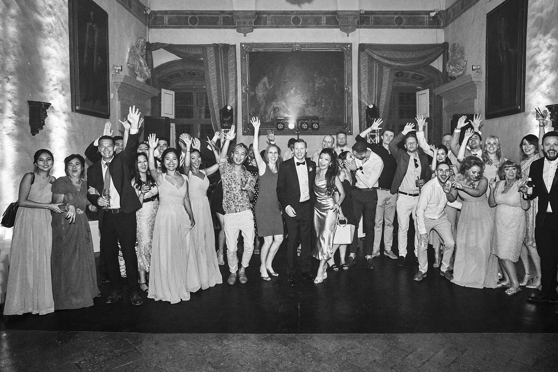 villa corsini mezzomonte wedding