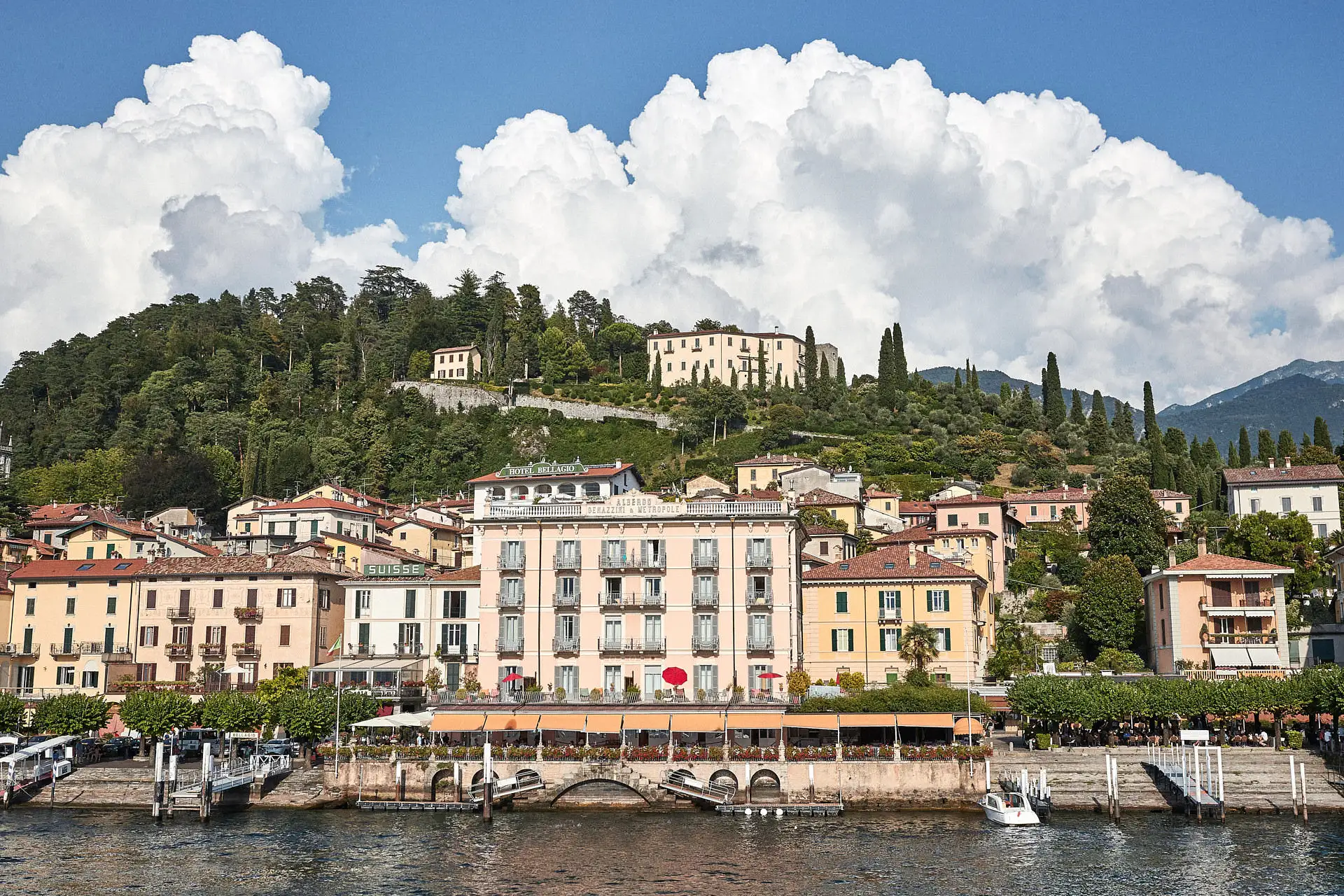 villa del balbianello wedding