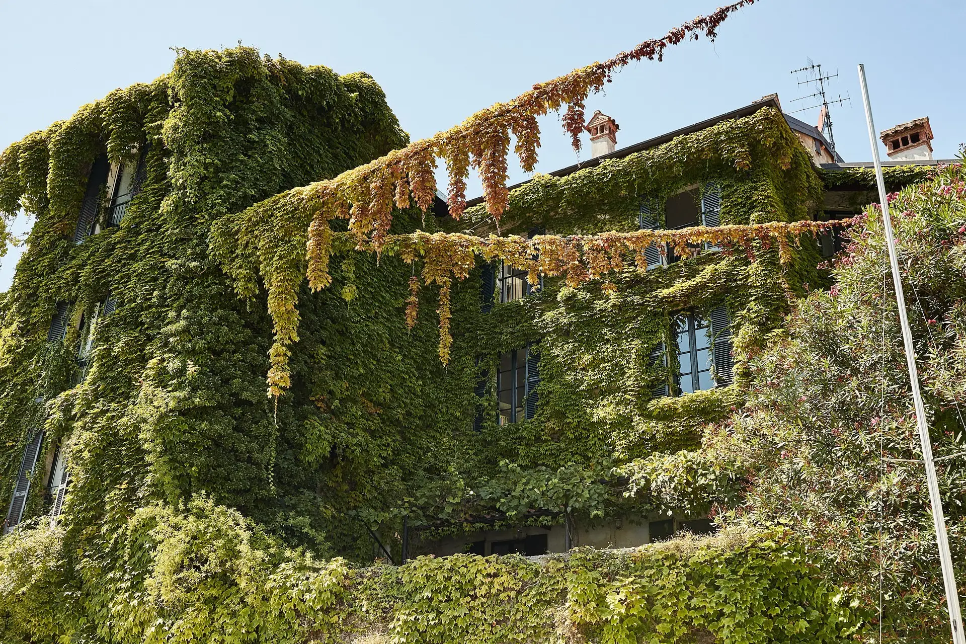 villa del balbianello wedding
