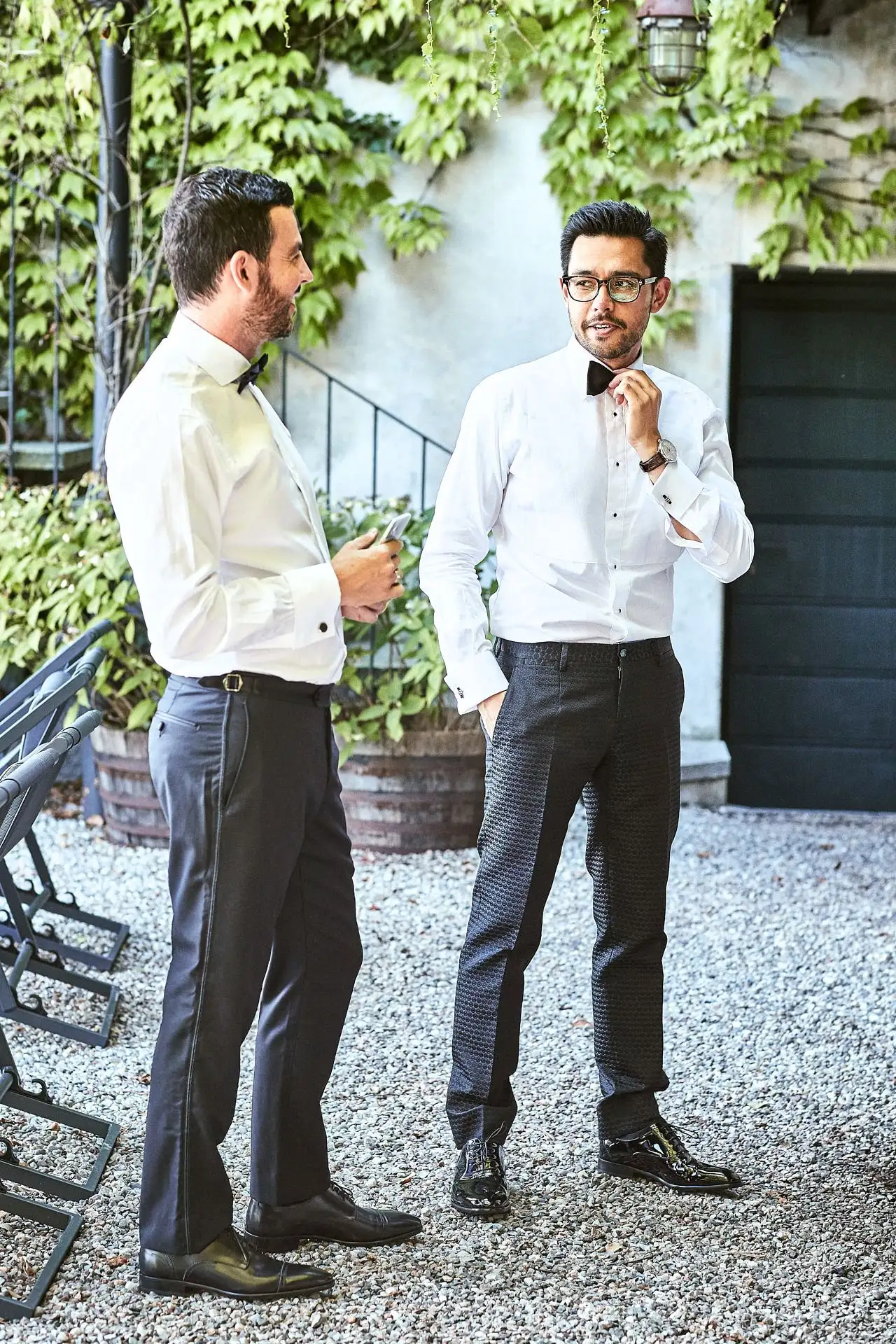 villa del balbianello wedding
