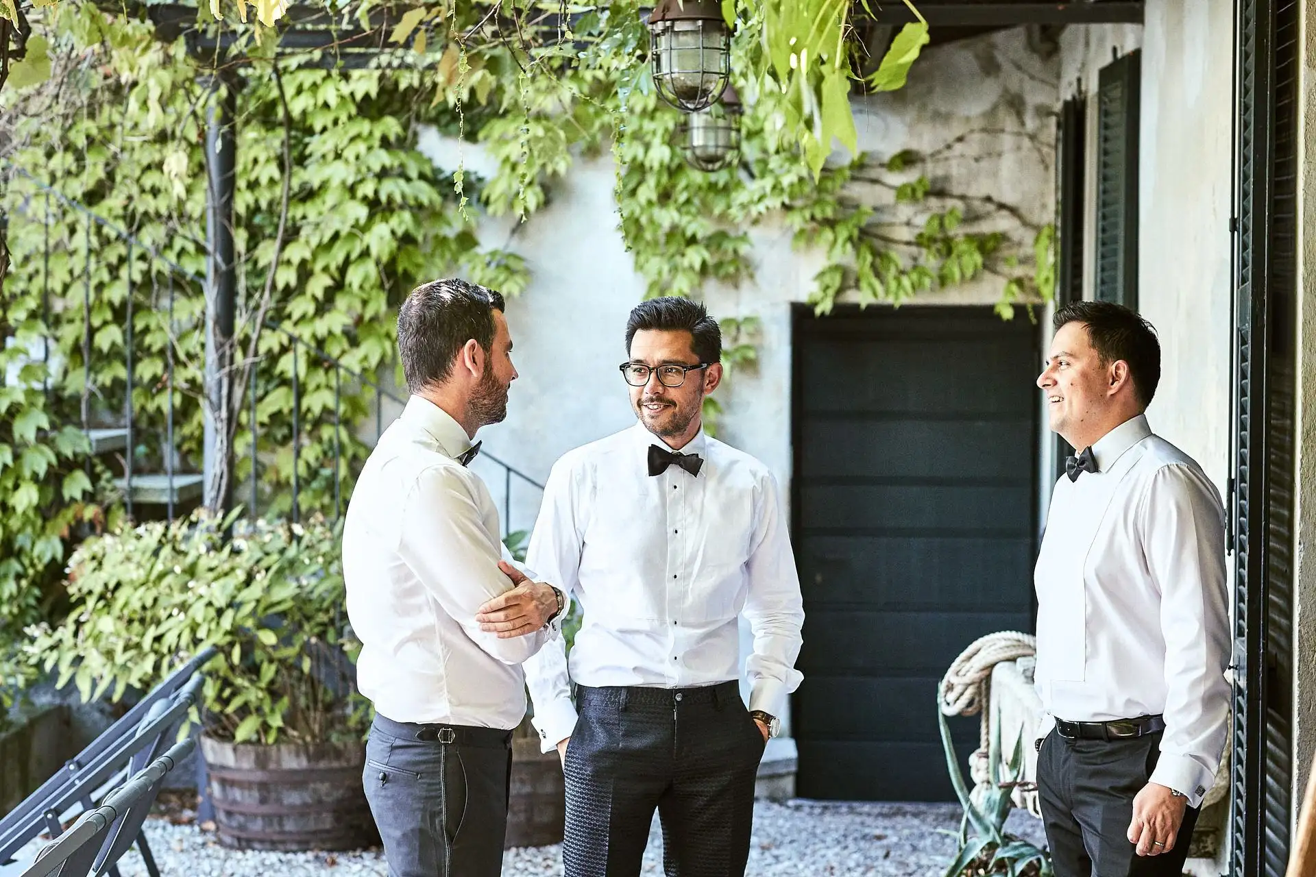 villa del balbianello wedding