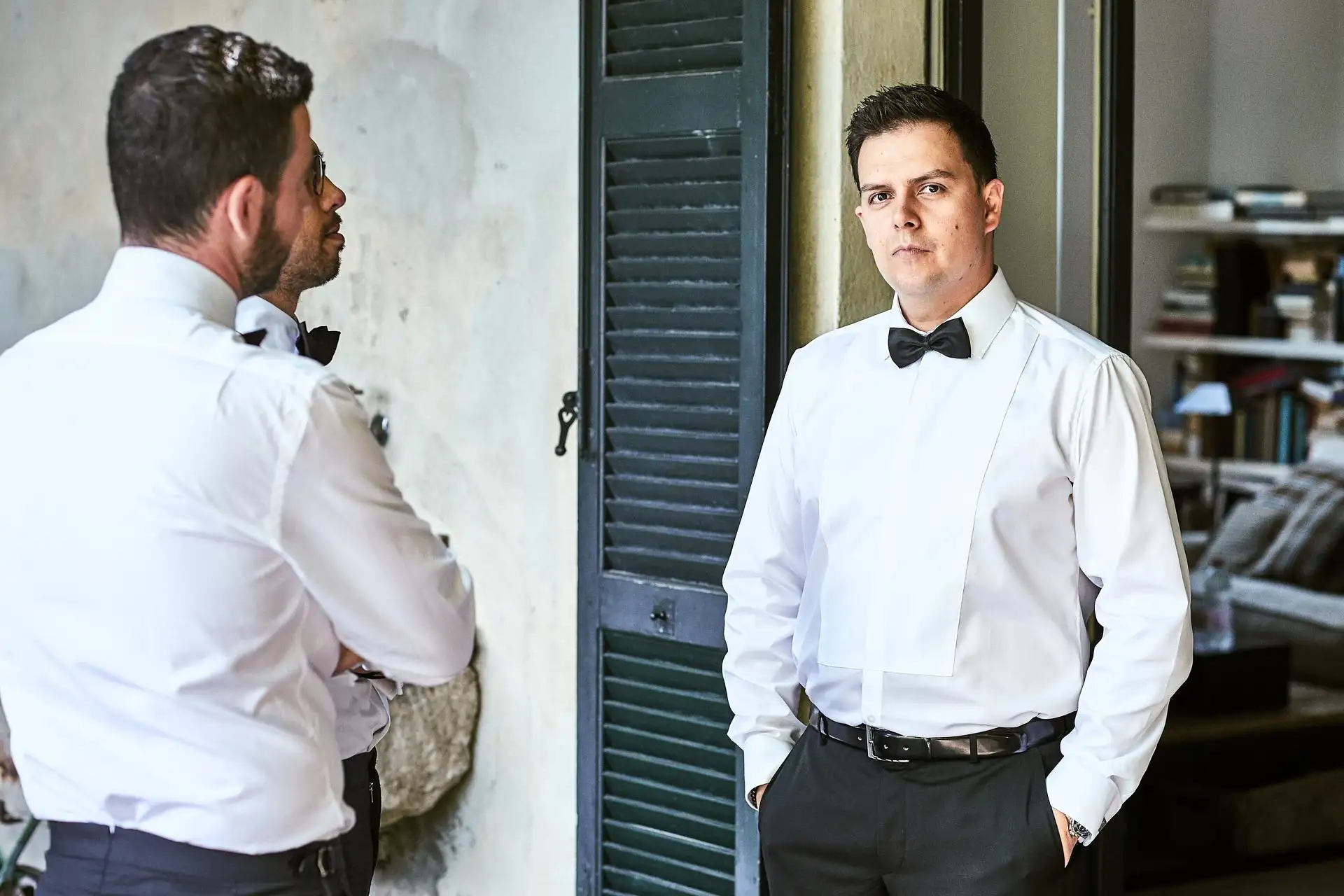 villa del balbianello wedding
