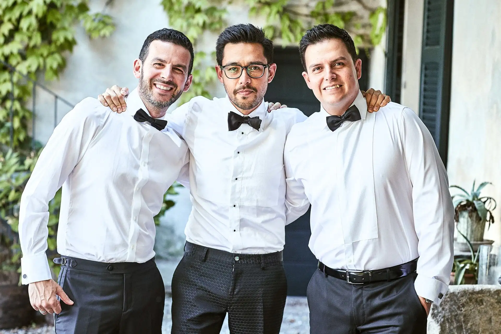 villa del balbianello wedding