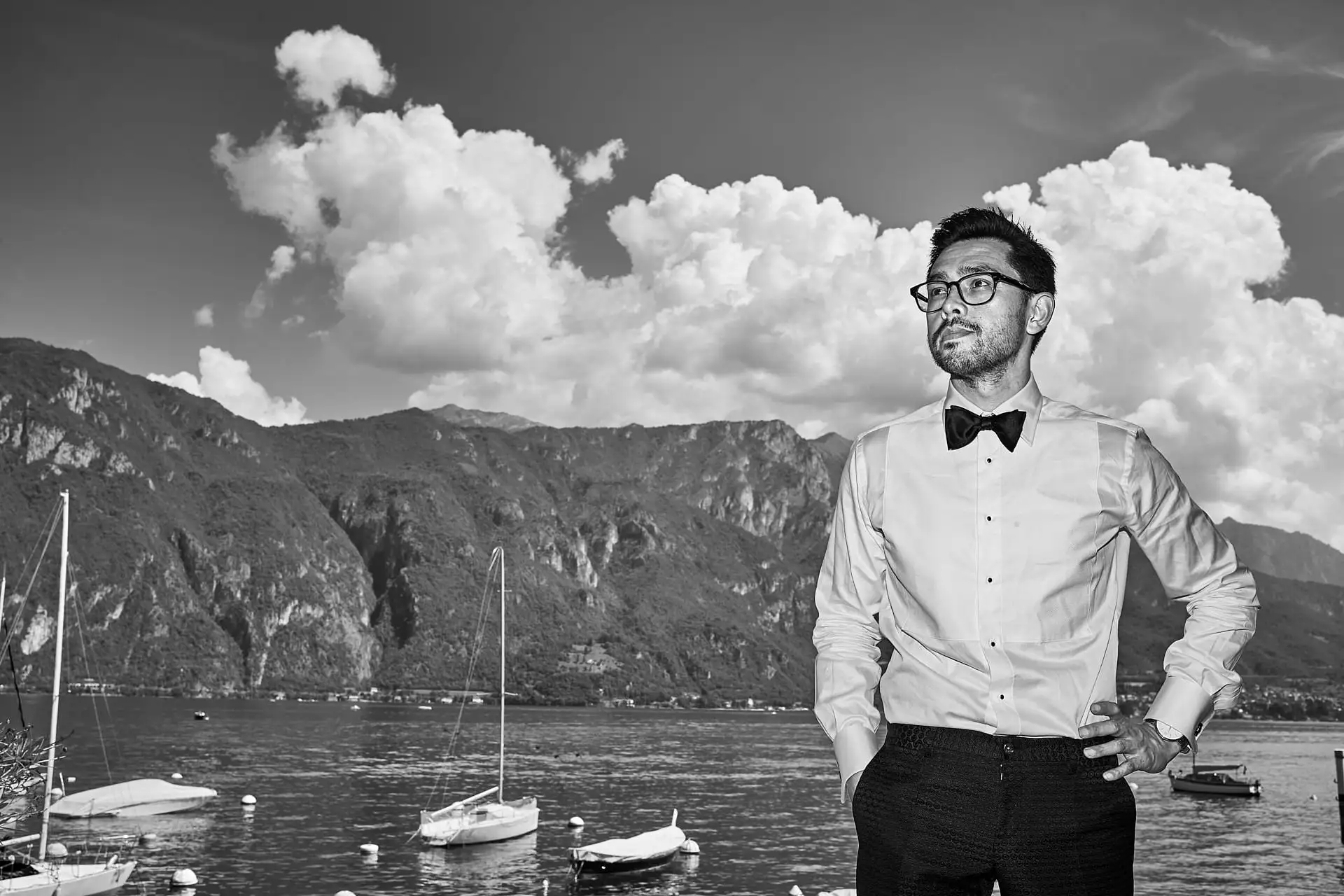 villa del balbianello wedding