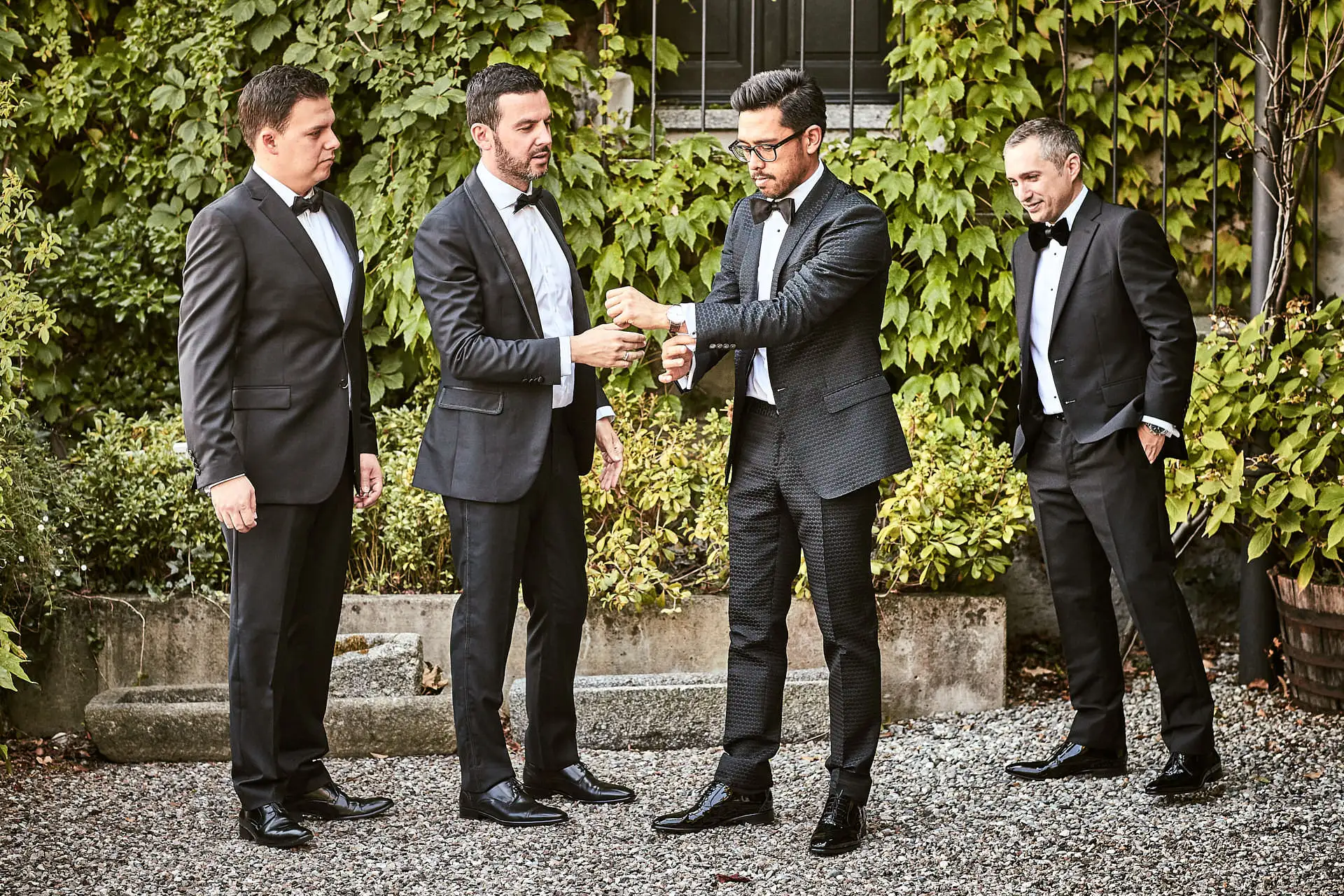 villa del balbianello wedding