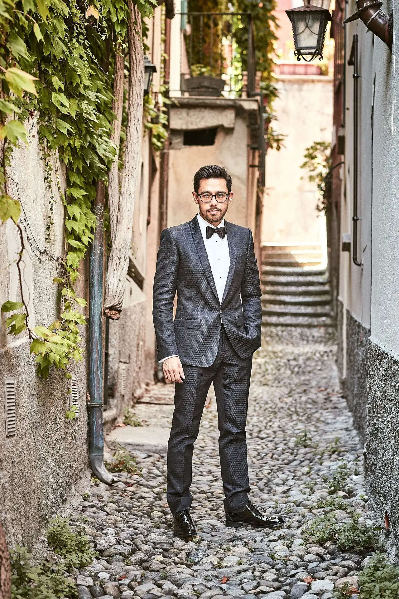villa del balbianello wedding