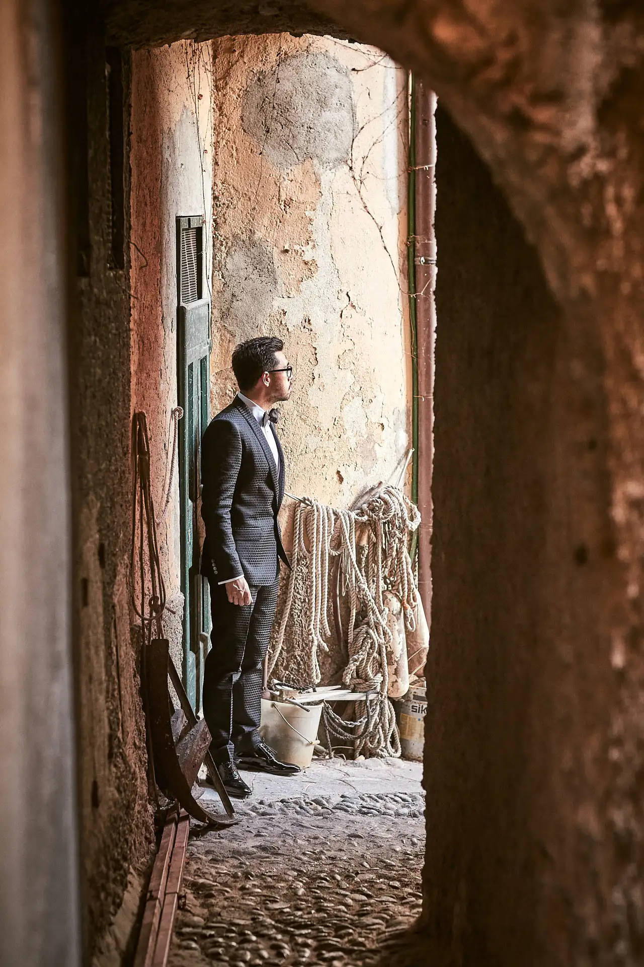 villa del balbianello wedding