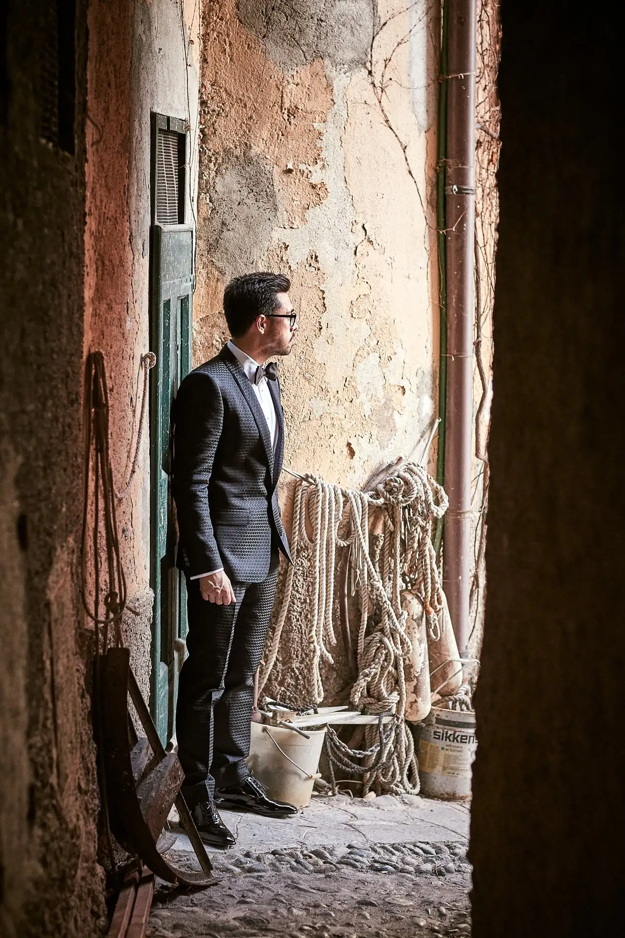 villa del balbianello wedding