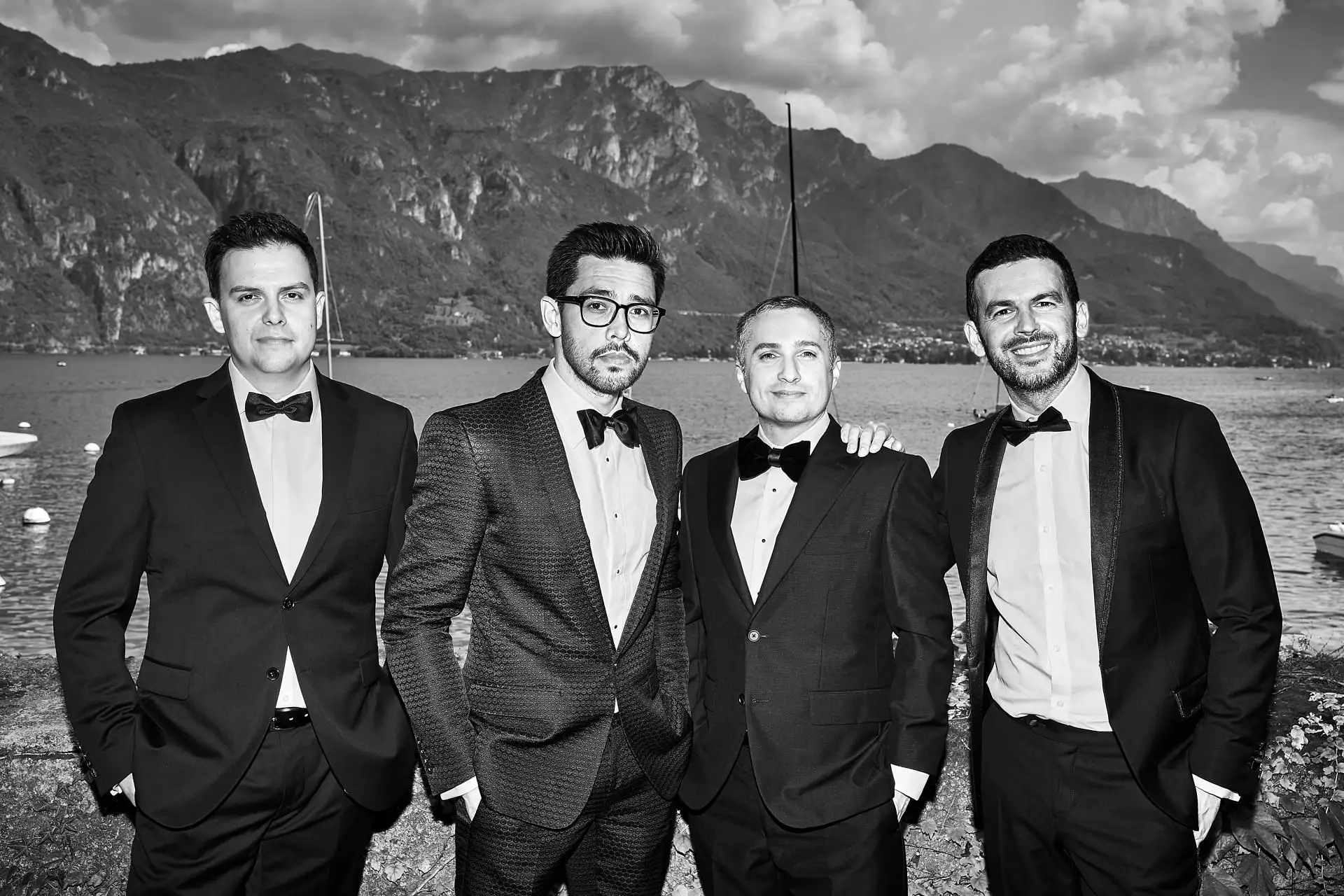 villa del balbianello wedding
