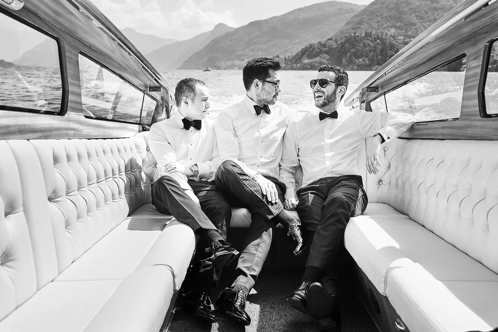 villa del balbianello wedding