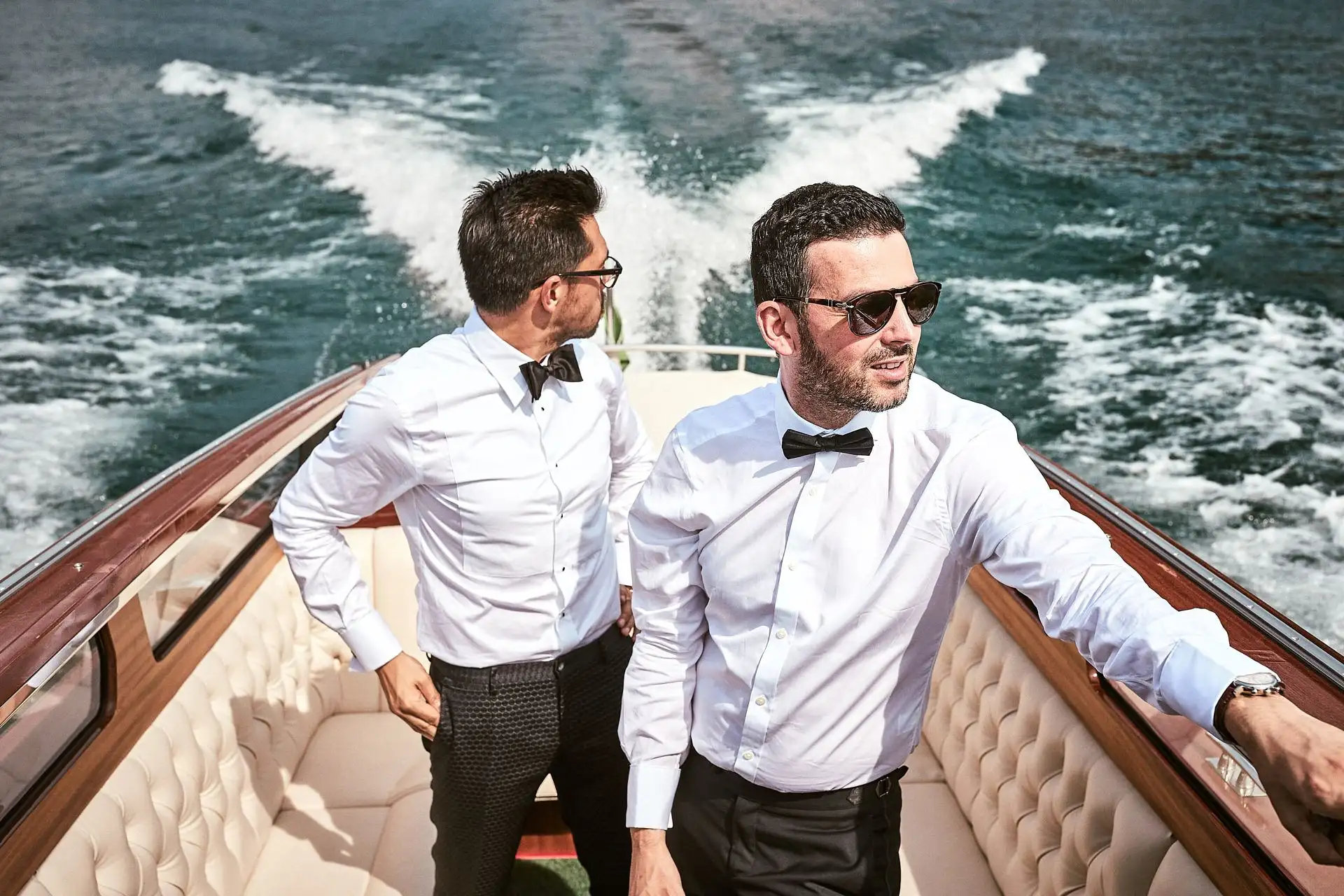 villa del balbianello wedding