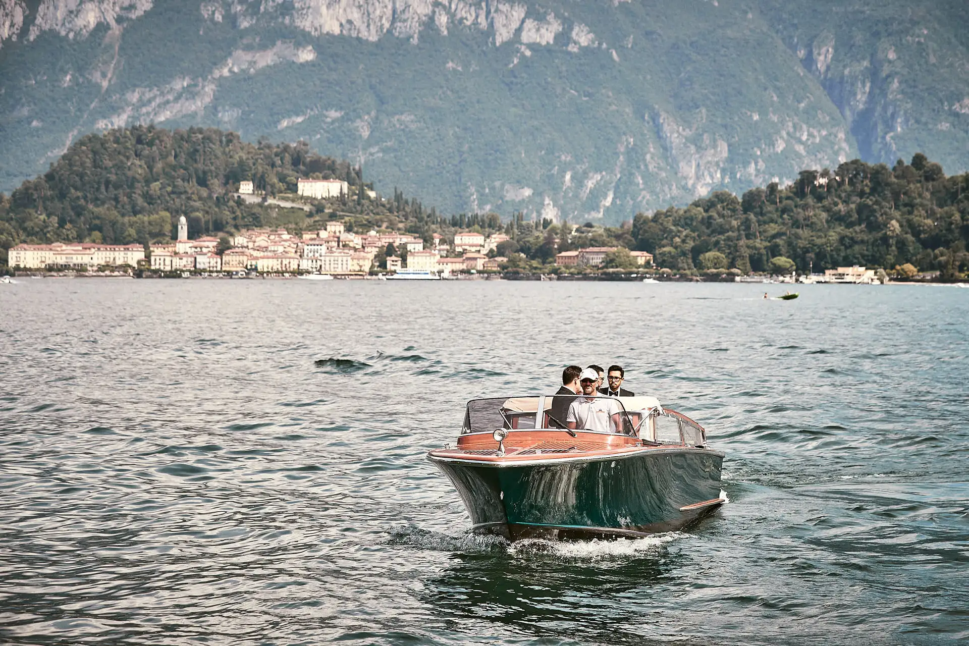 villa del balbianello wedding