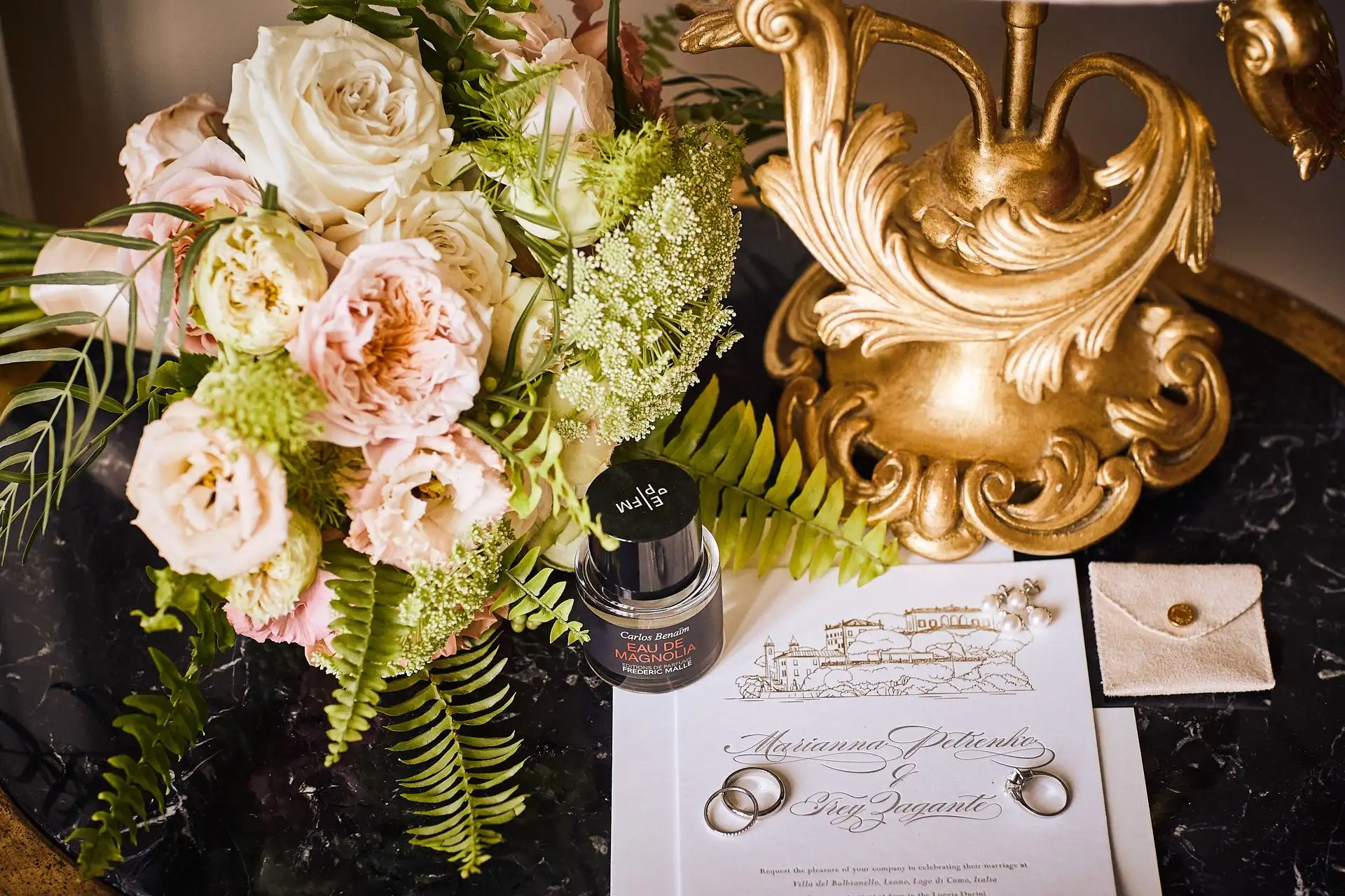 villa del balbianello wedding
