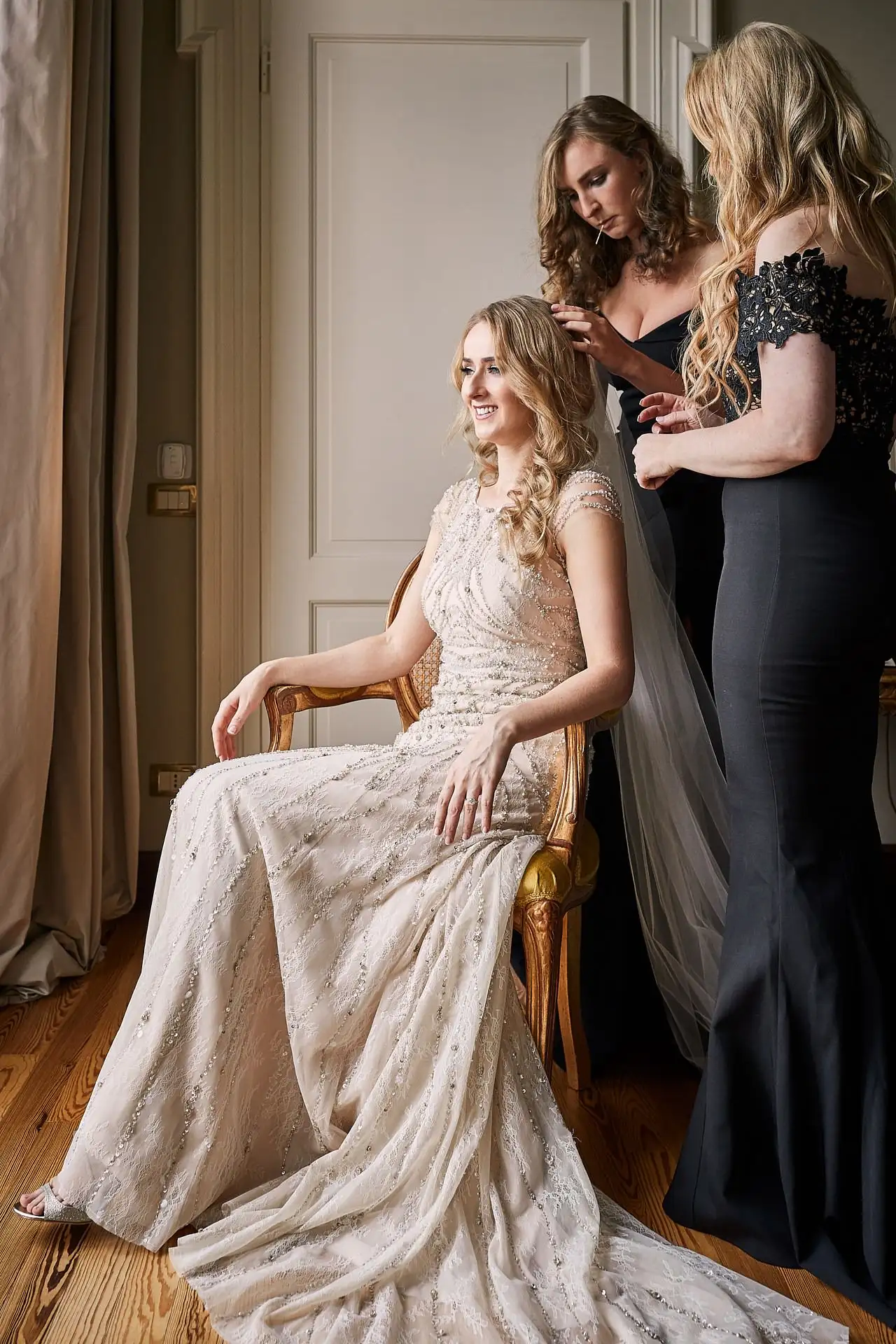 villa del balbianello wedding