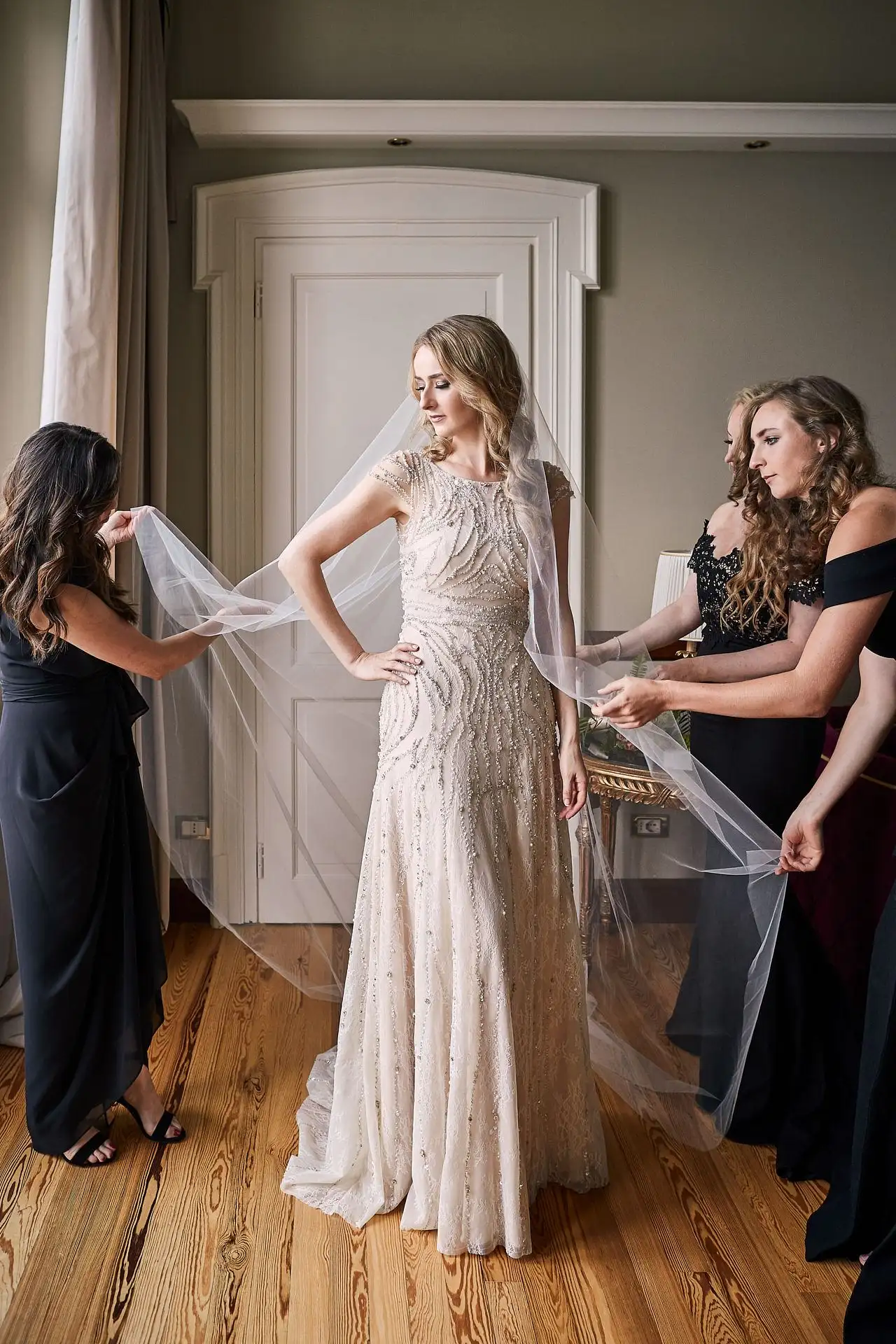 villa del balbianello wedding