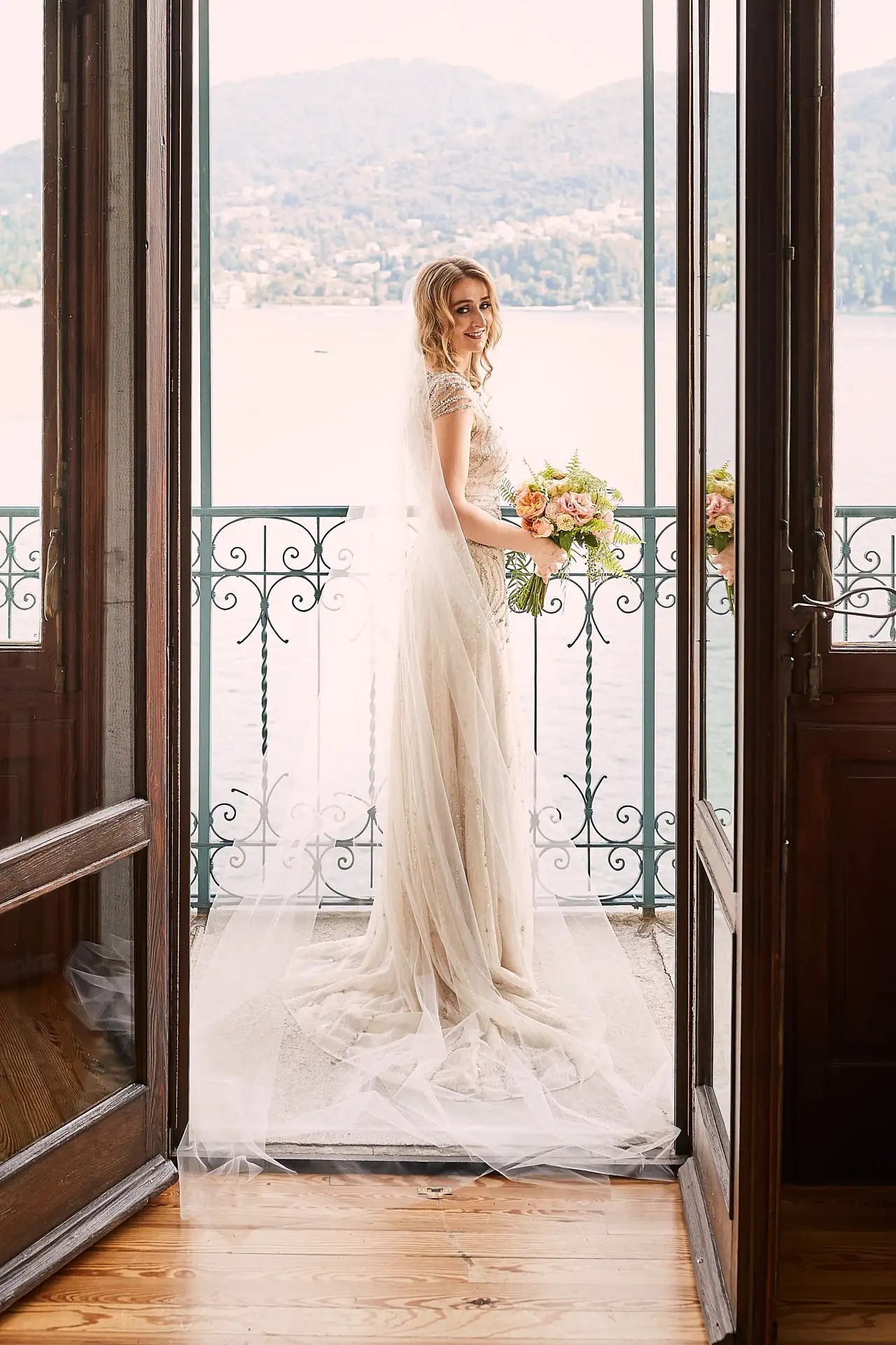 villa del balbianello wedding